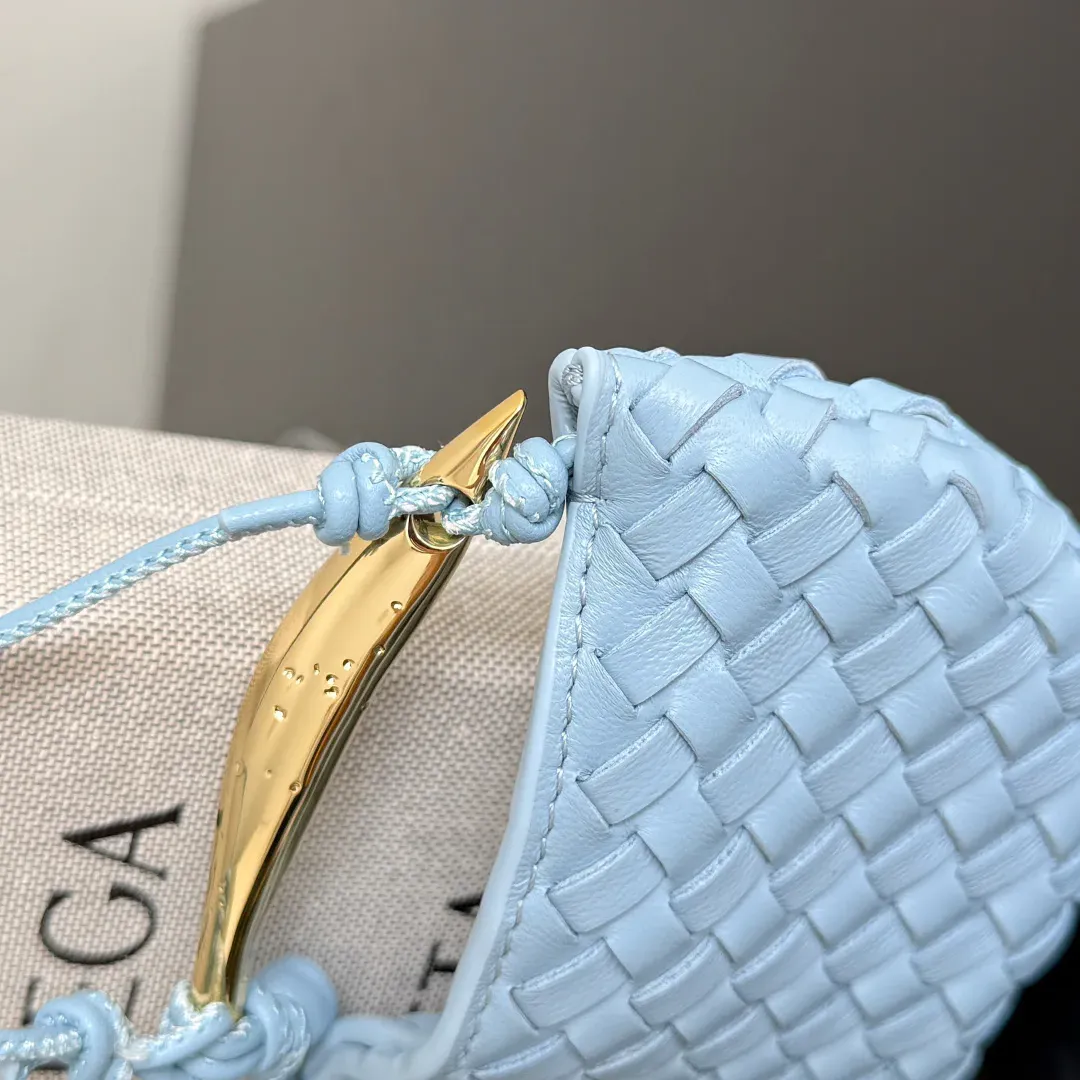 Кошельки Bottega Veneta 545965