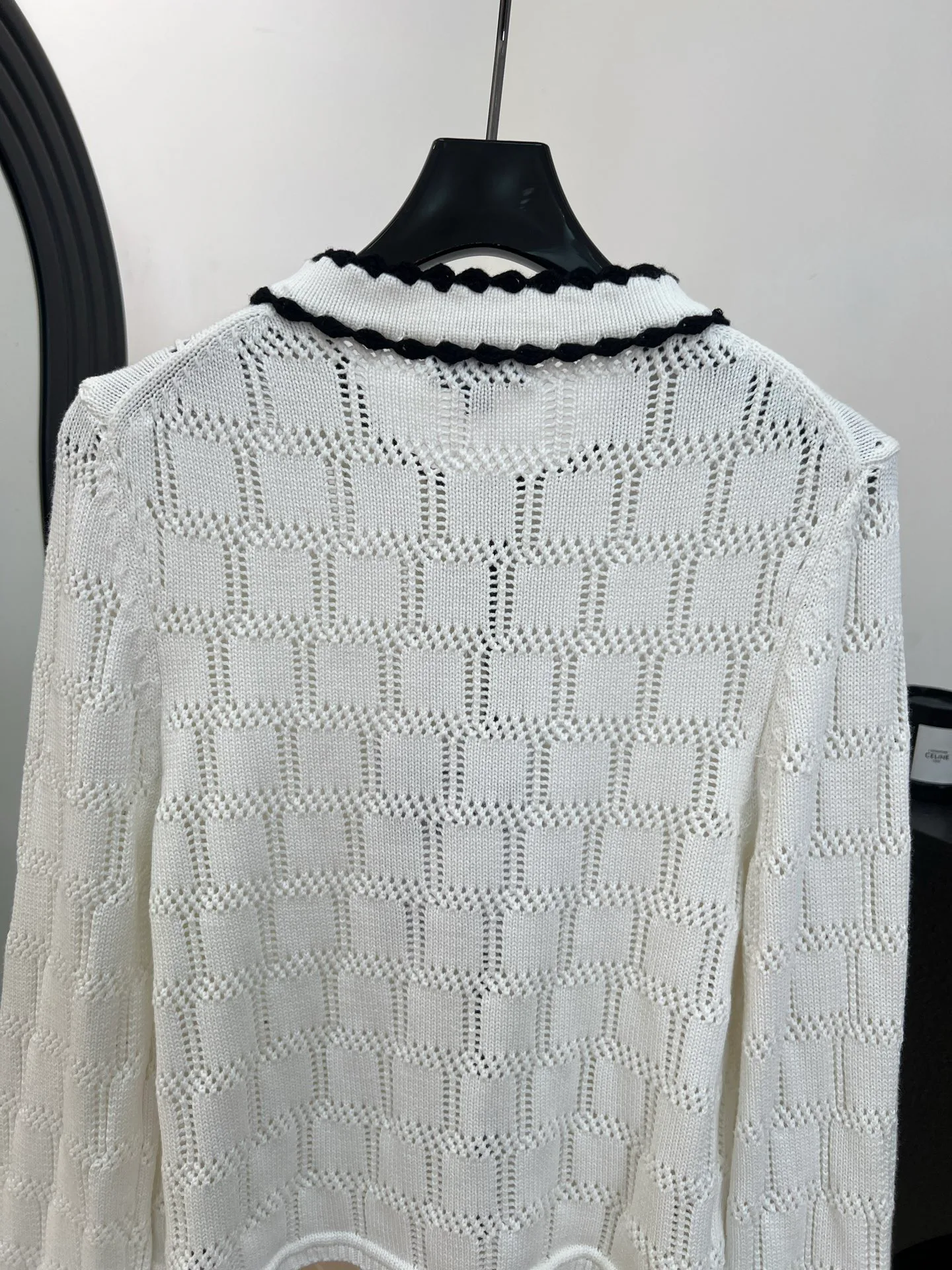 Джемперы И Свитеры Женские Chanel 18149542