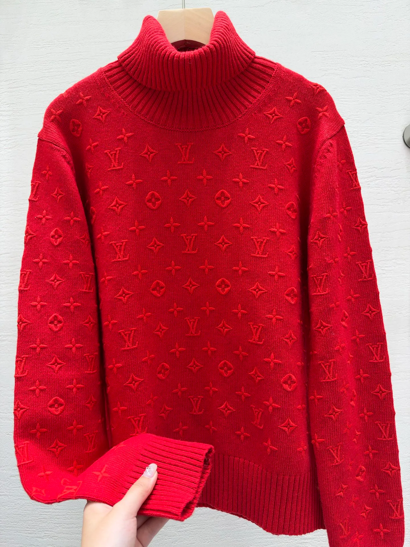 Джемперы И Свитеры Женские Louis Vuitton 19560095