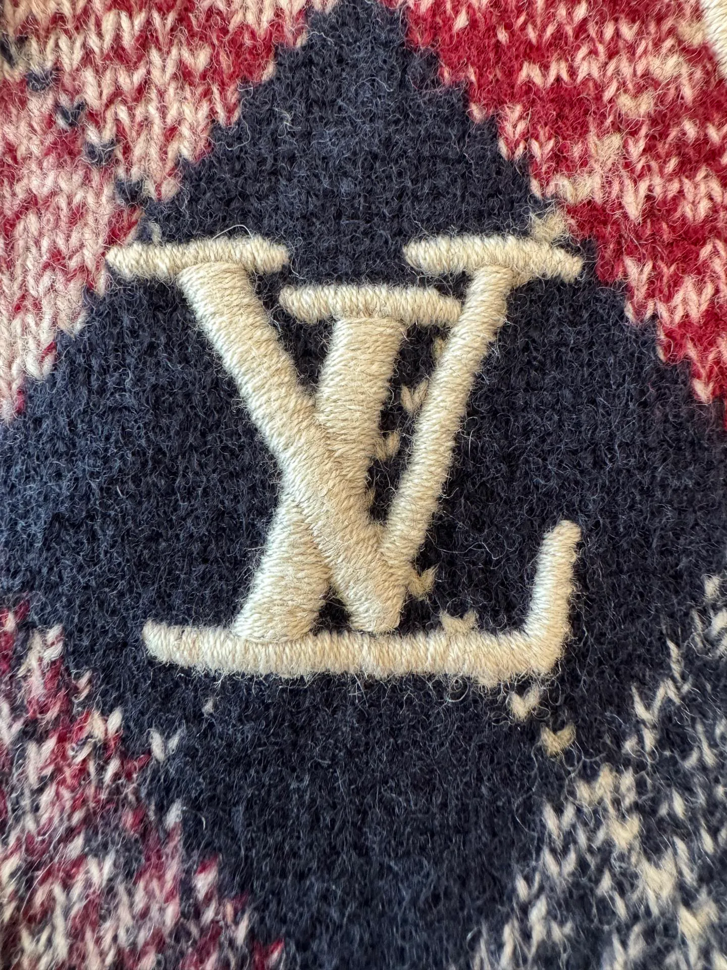 Джемперы И Свитеры Женские Louis Vuitton 18491854