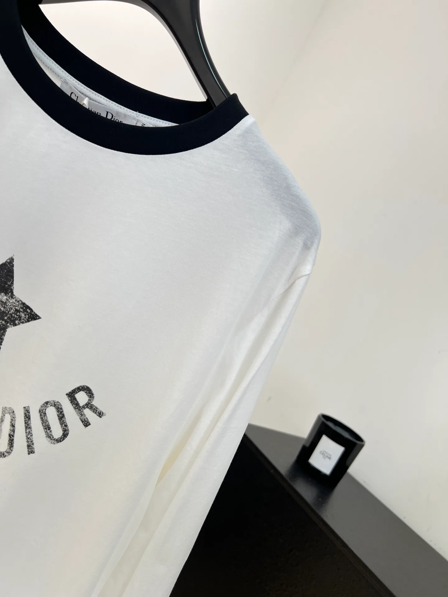 Футболки Женские Christian Dior 17423701