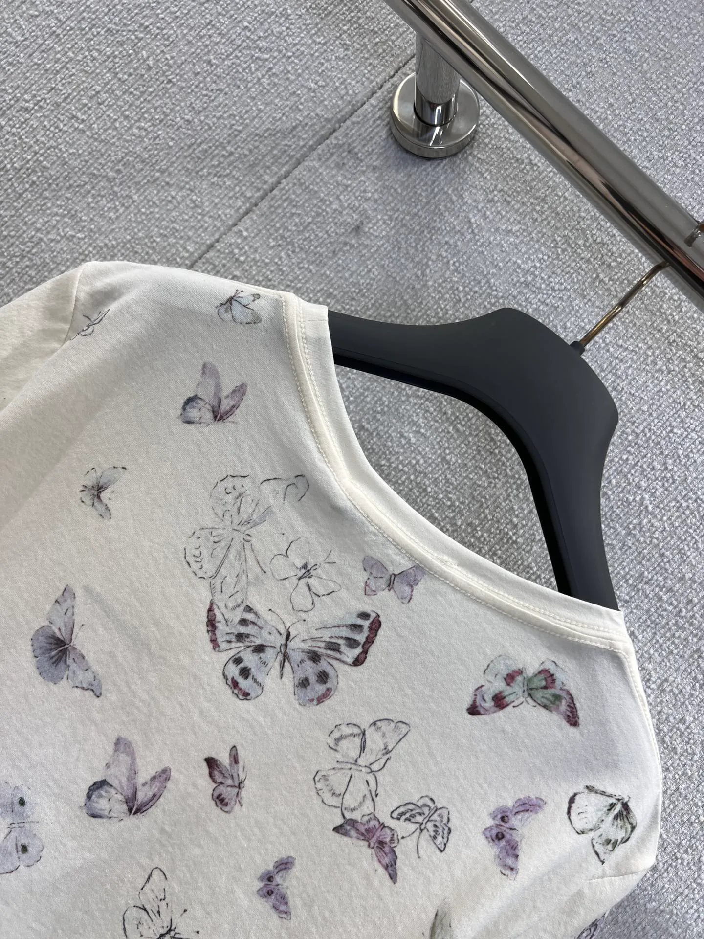 Футболки Женские Christian Dior 442181