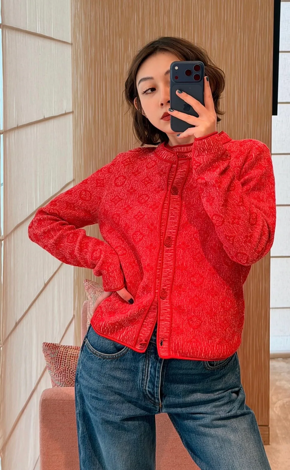 Топы Женские Louis Vuitton 11690373