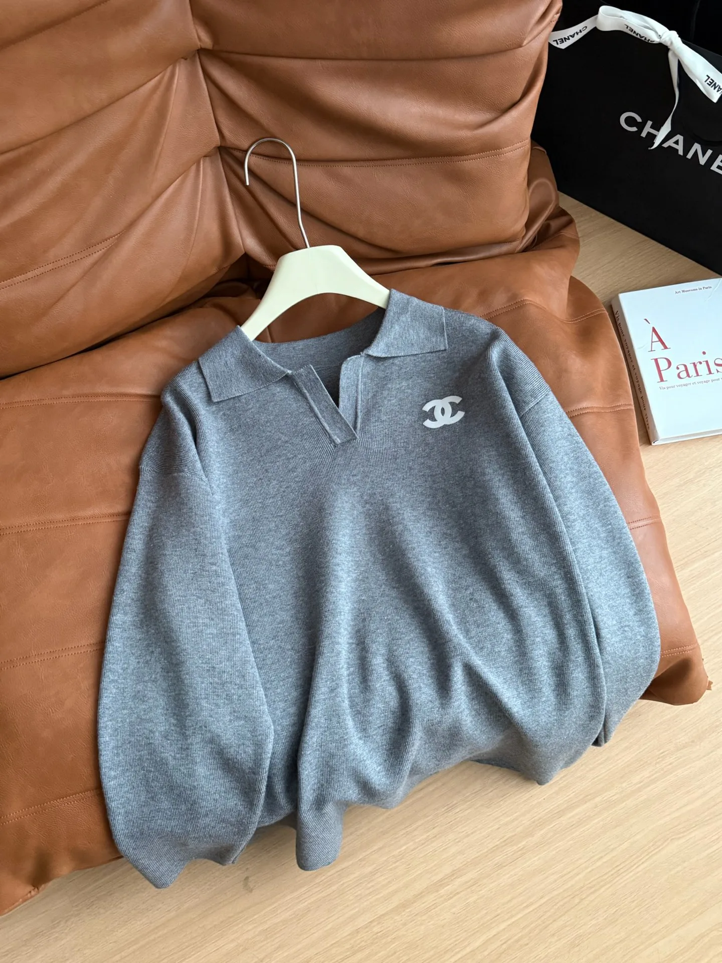 Спортивные Костюмы Женские Chanel 1257580