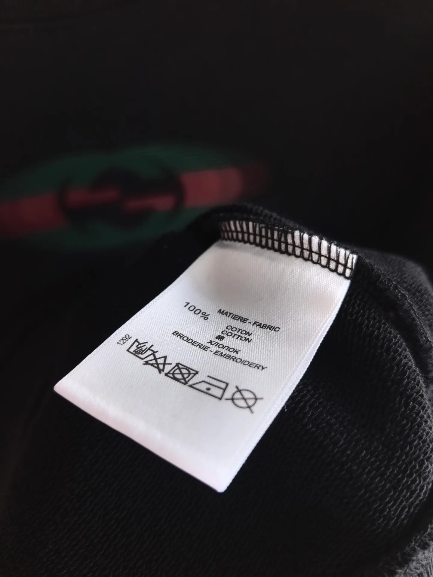 Свитшоты И Худи Мужские Gucci 234604