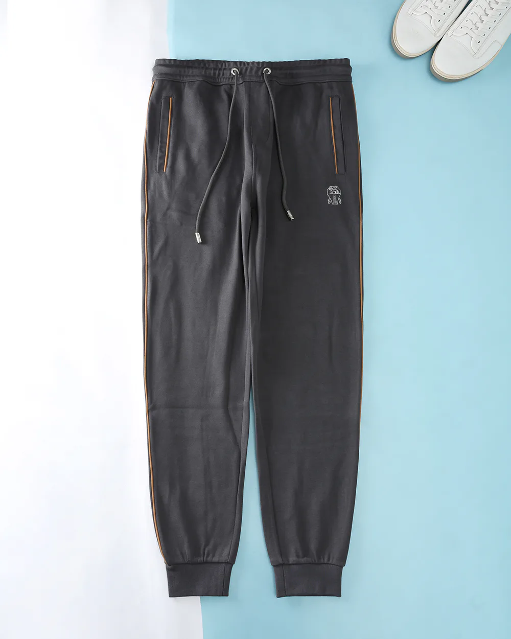 Спортивные Костюмы Мужские Brunello Cucinelli 179063