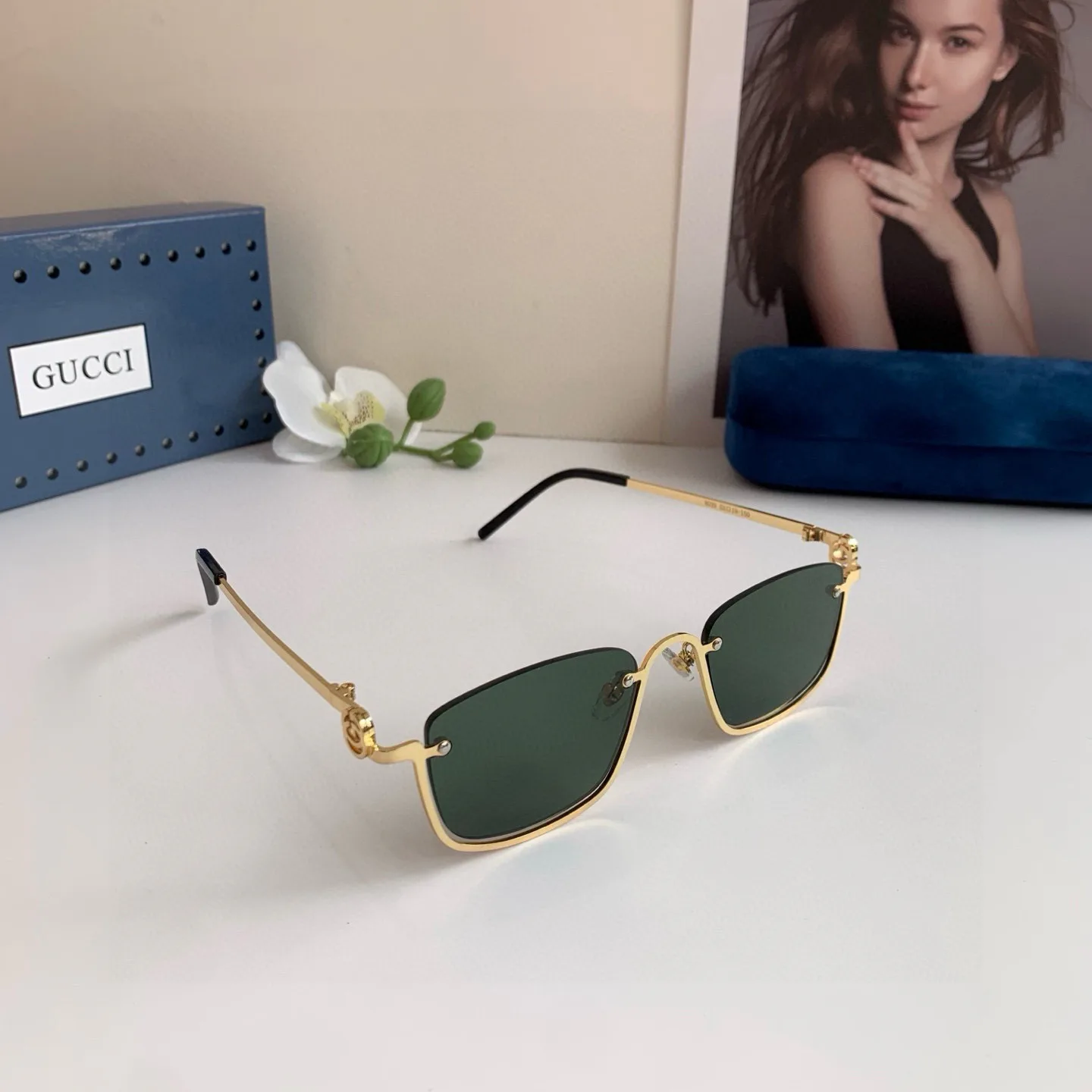 Очки Gucci 13135739