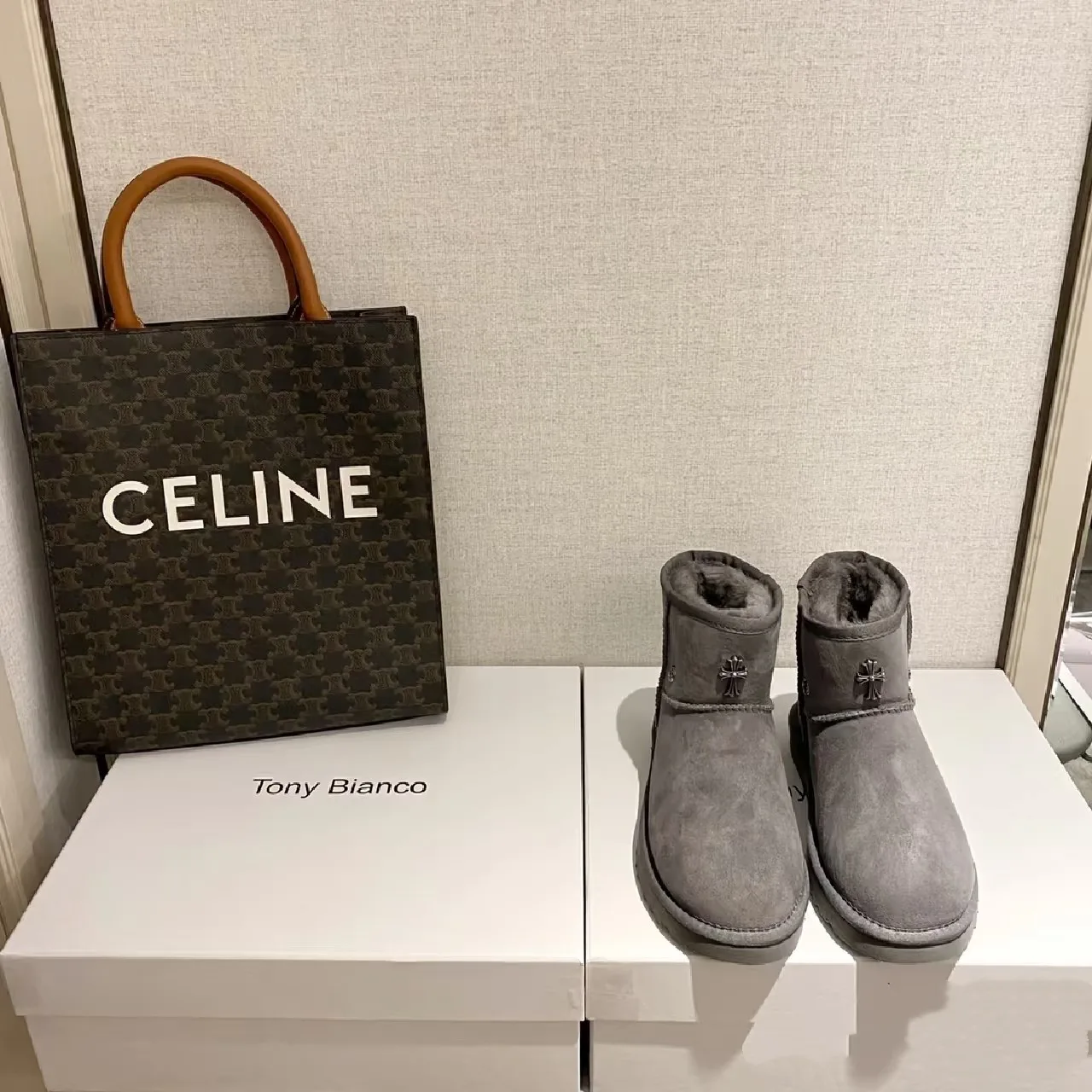 Угги Женские Ugg 18708885