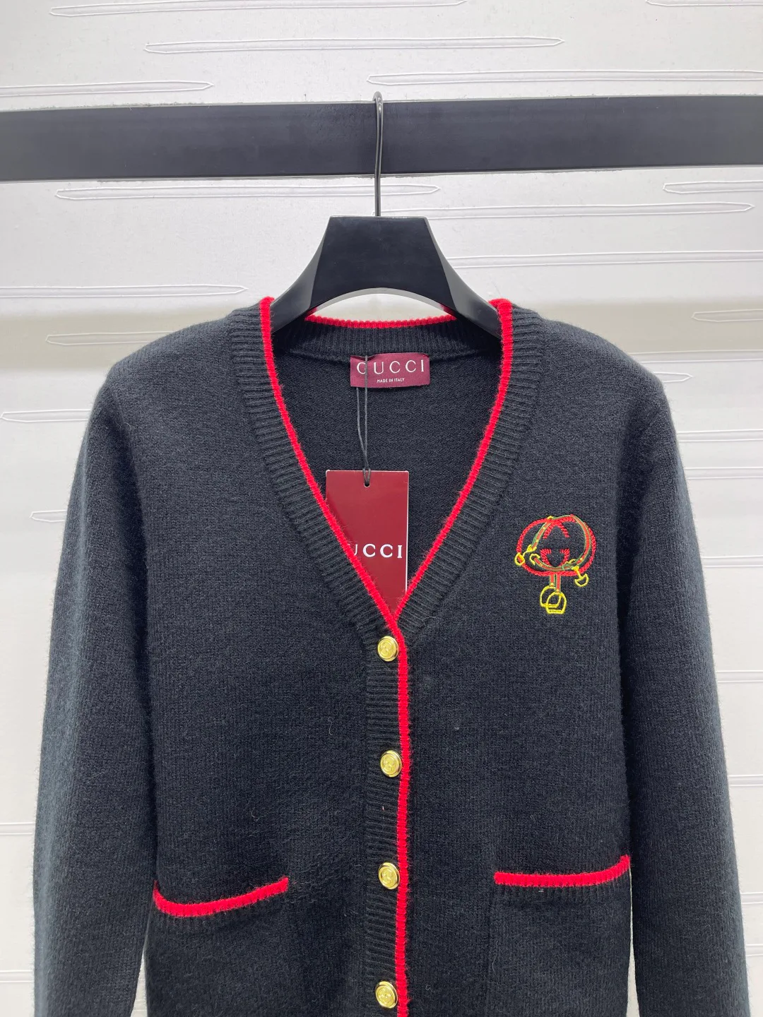 Джемперы И Свитеры Женские Gucci 1149835