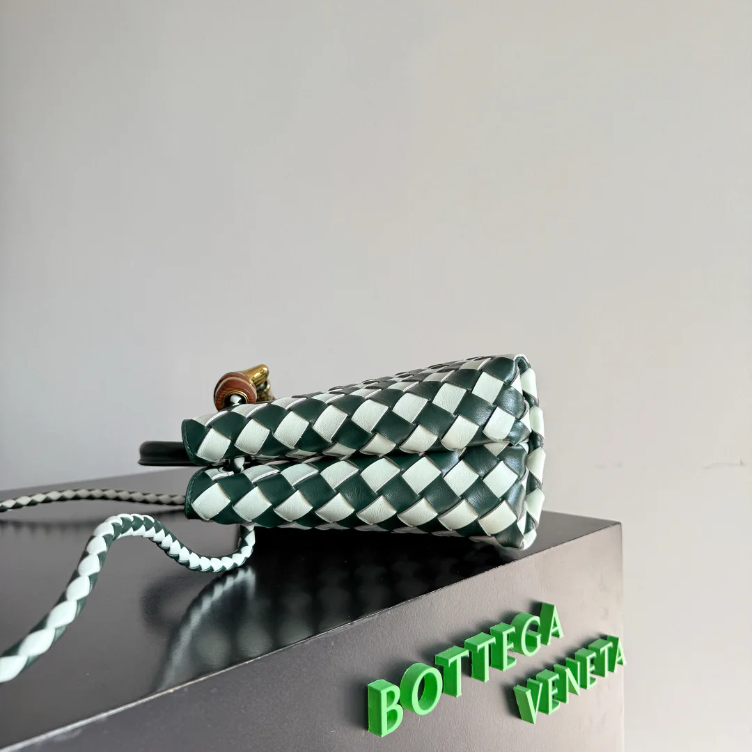 Сумки На Ремне Женские Bottega Veneta 269836