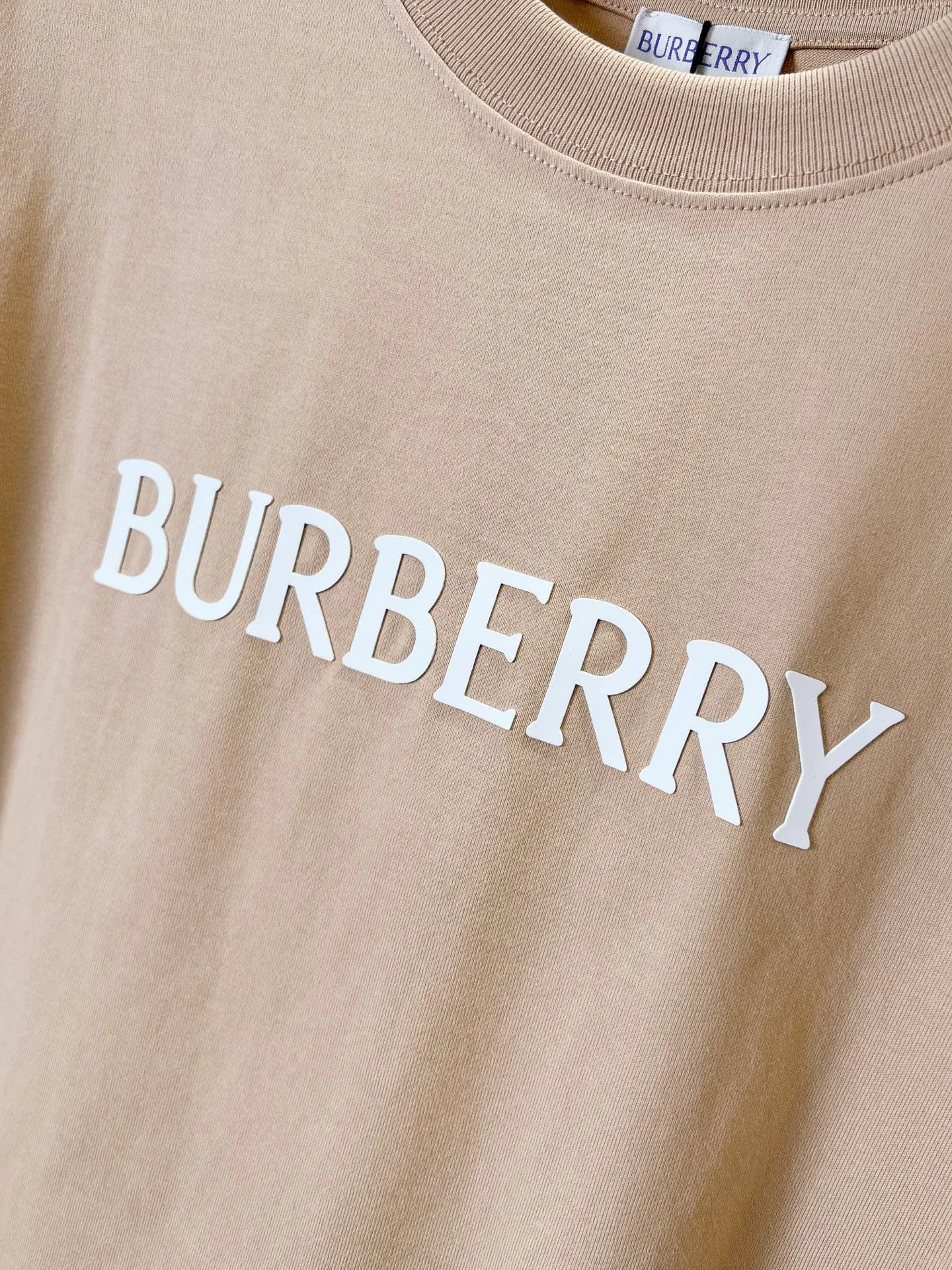 Футболки Женские Burberry 12093292