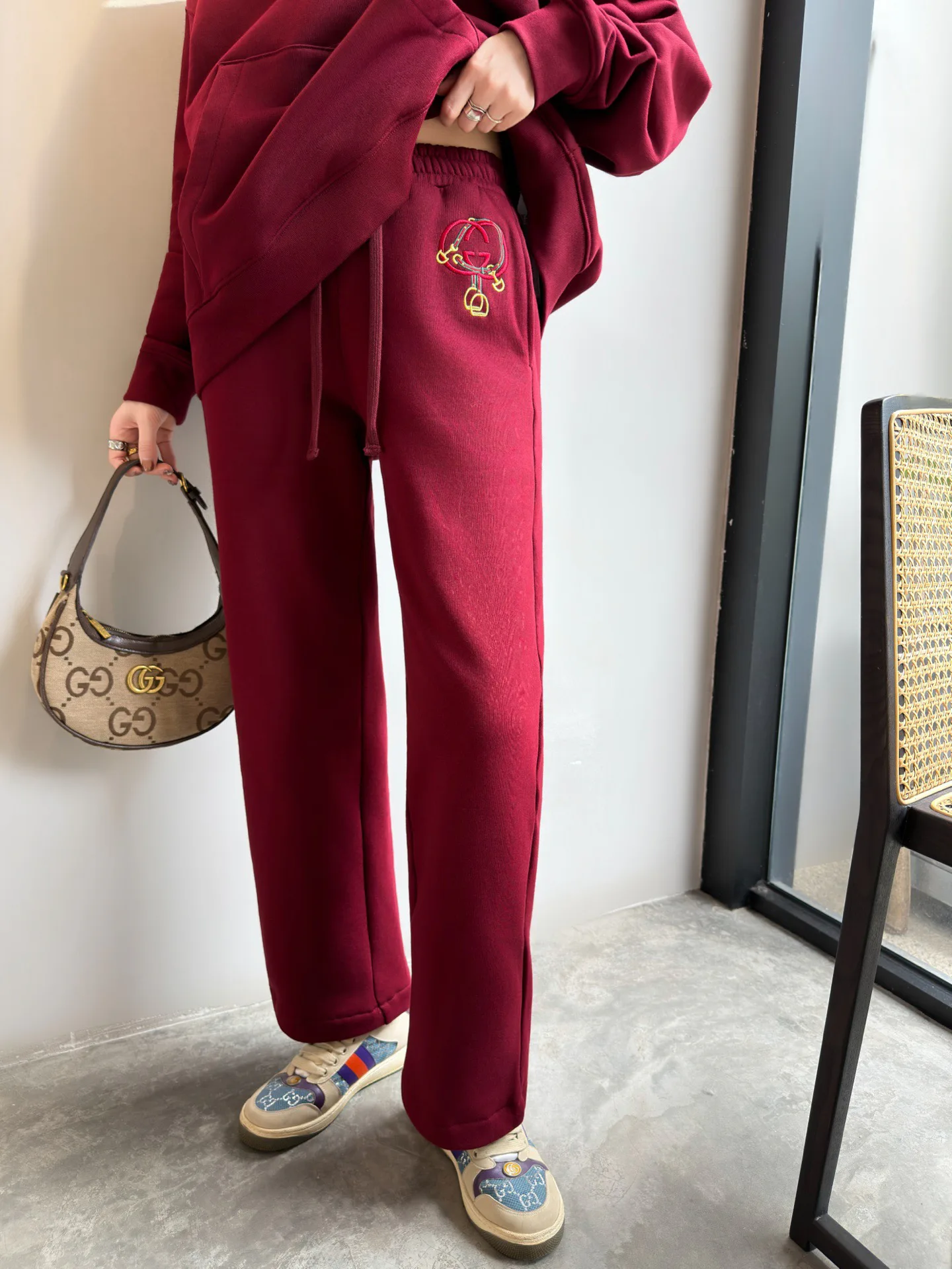 Костюмы Женские Gucci 1734226