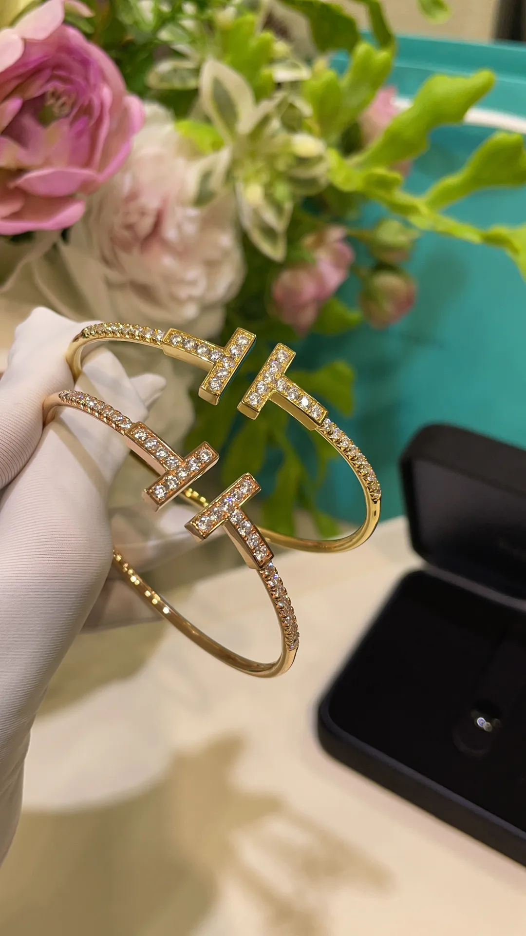 Бижутерия Tiffany 10545662