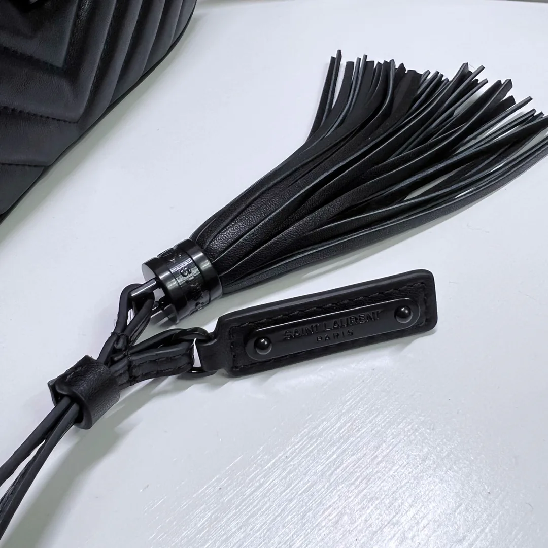 Сумки На Ремне Женские Saint Laurent 354883