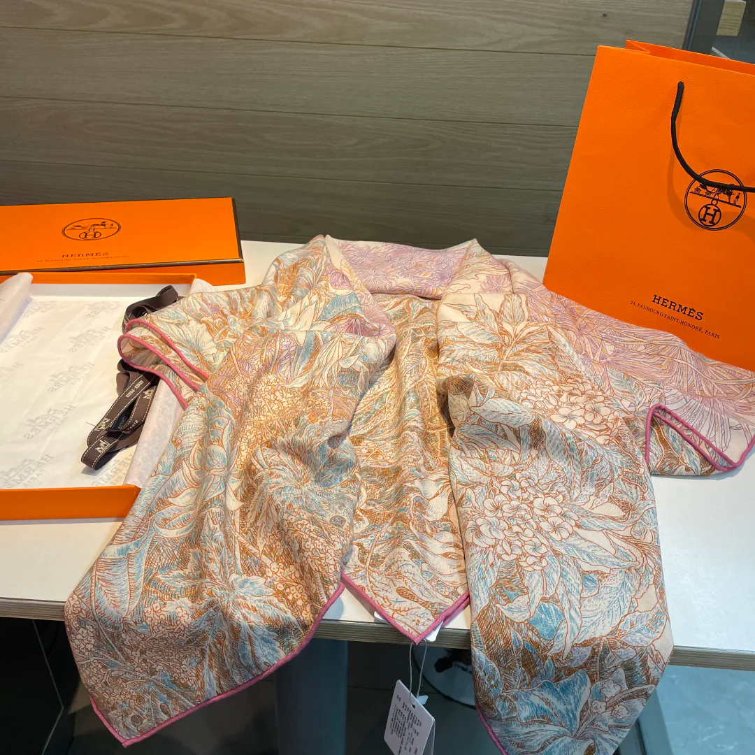 Платки Hermes 1973757