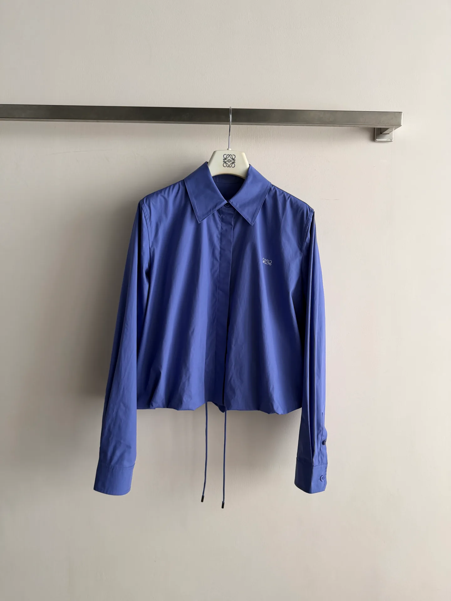 Рубашки Женские Loewe 18561295