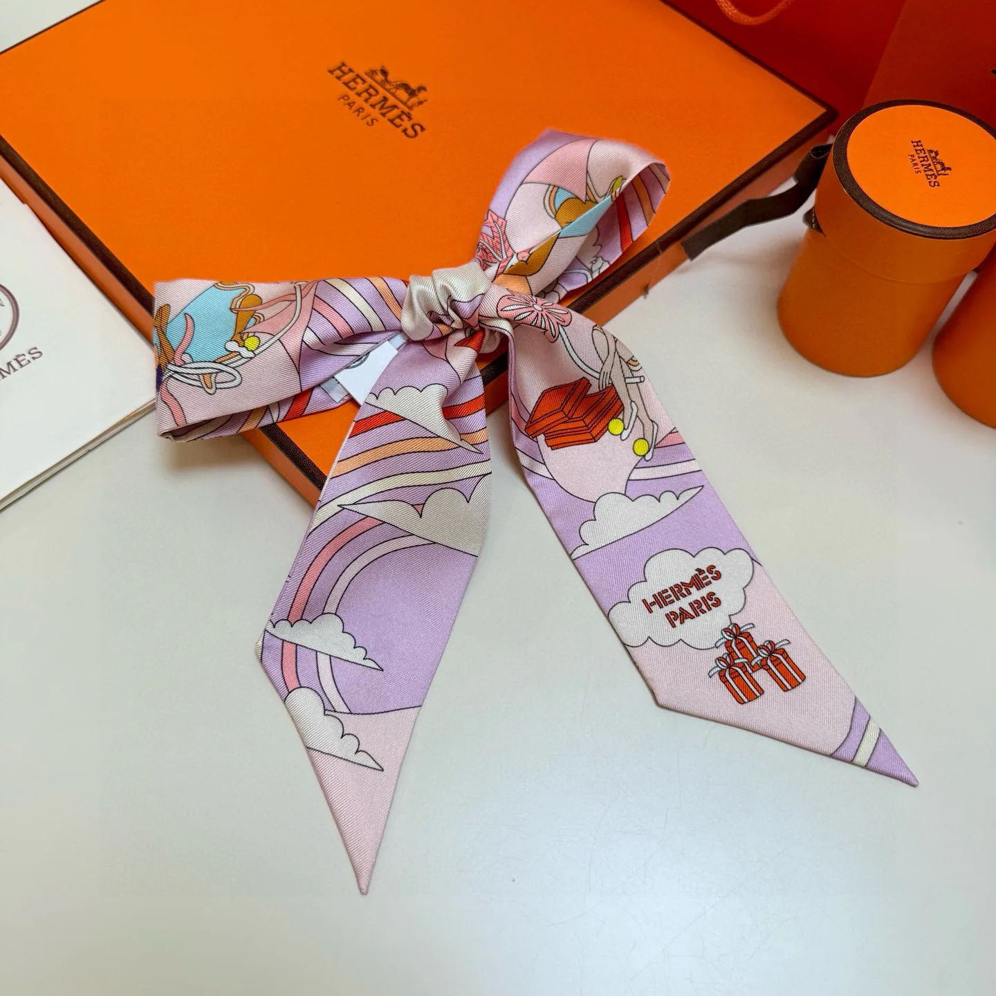 Платки Hermes 11568158
