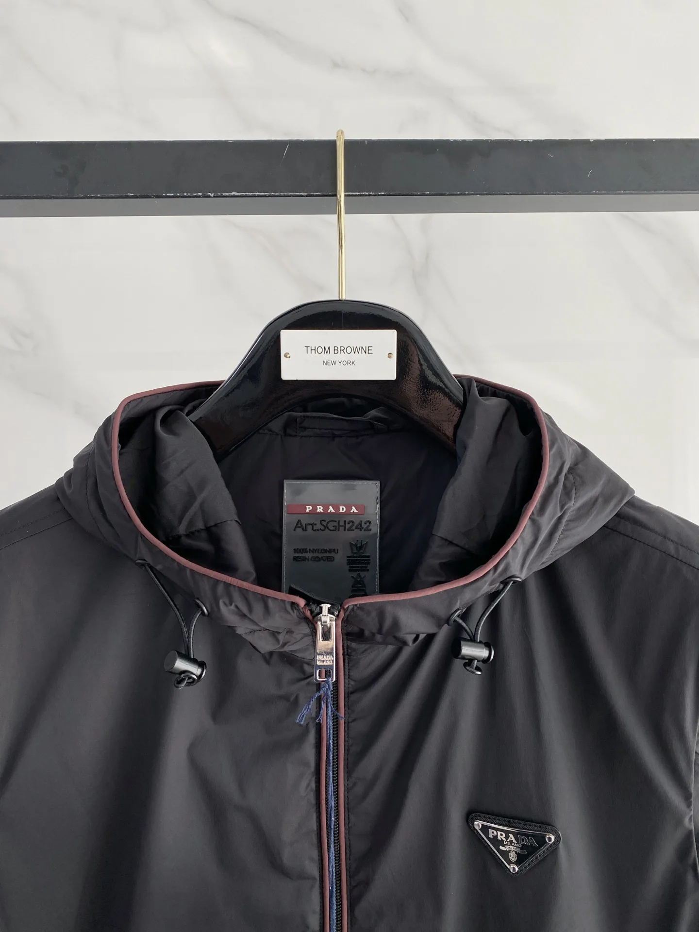 Жилеты Мужские Prada 11664771