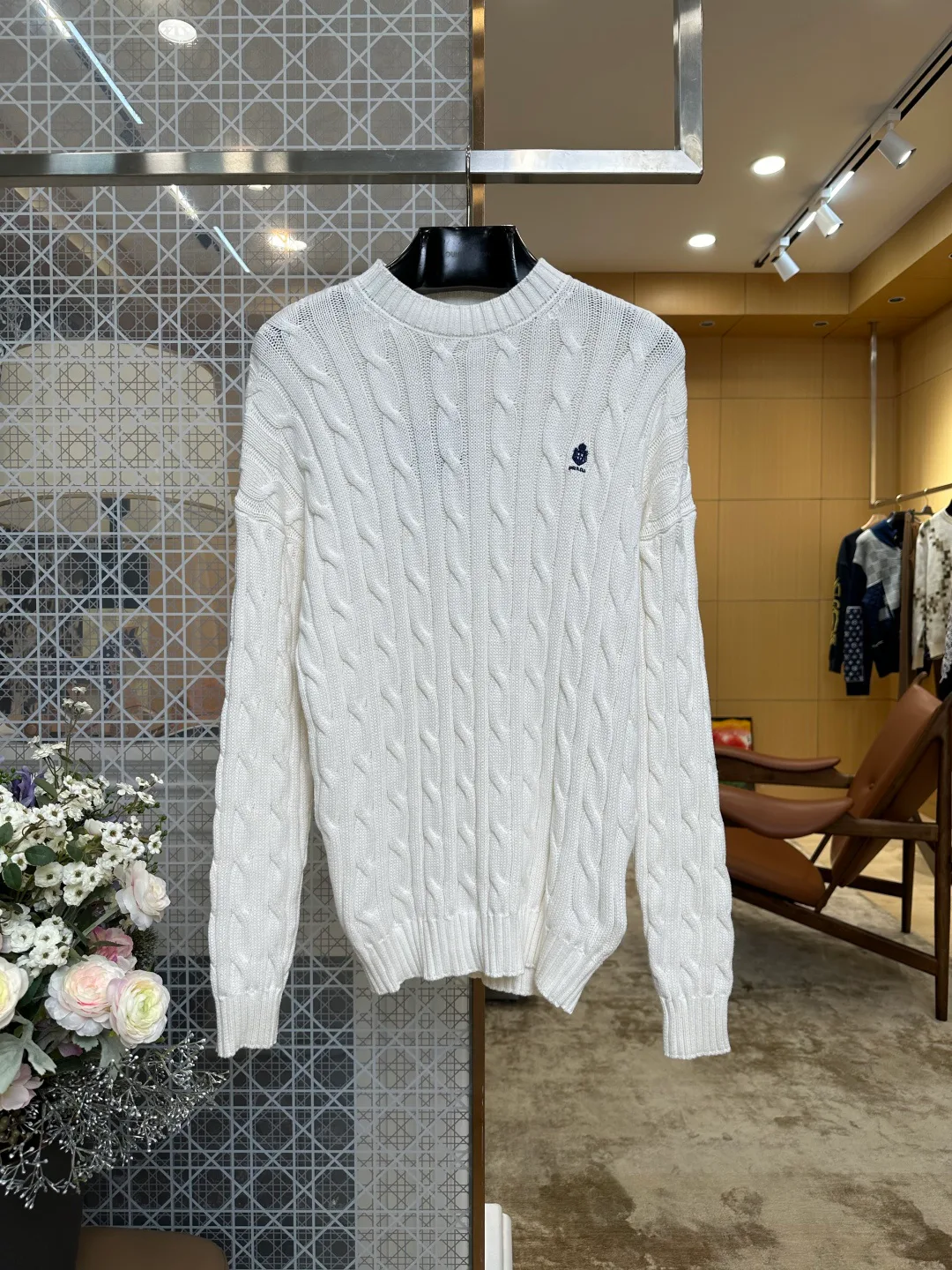 Джемперы И Свитеры Мужские Prada 18260932