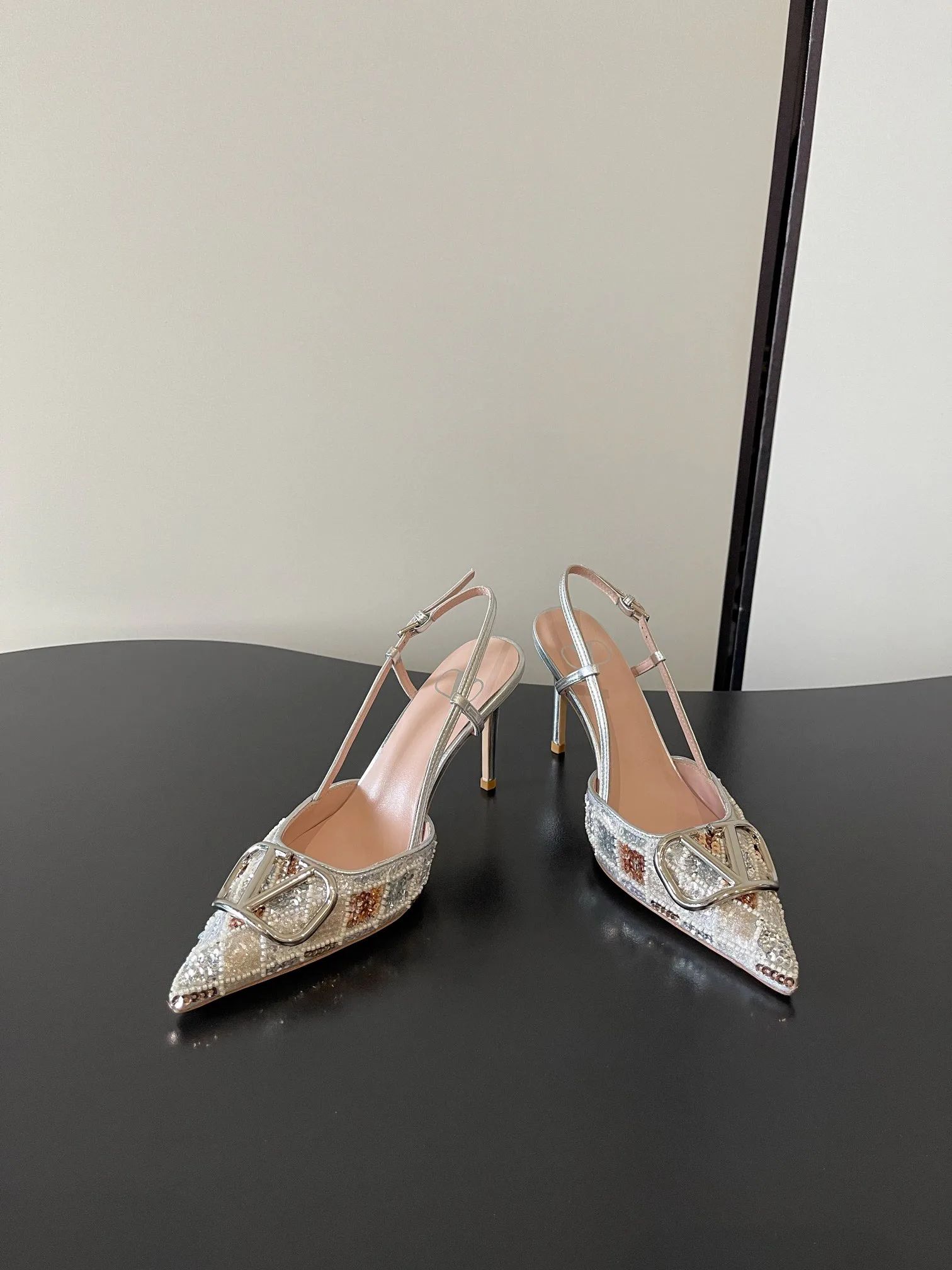 Туфли Женские Valentino 12871625