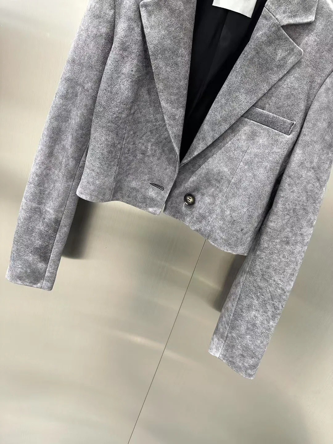 Кожаные Куртки И Дублёнки Женские Jil Sander 12778613