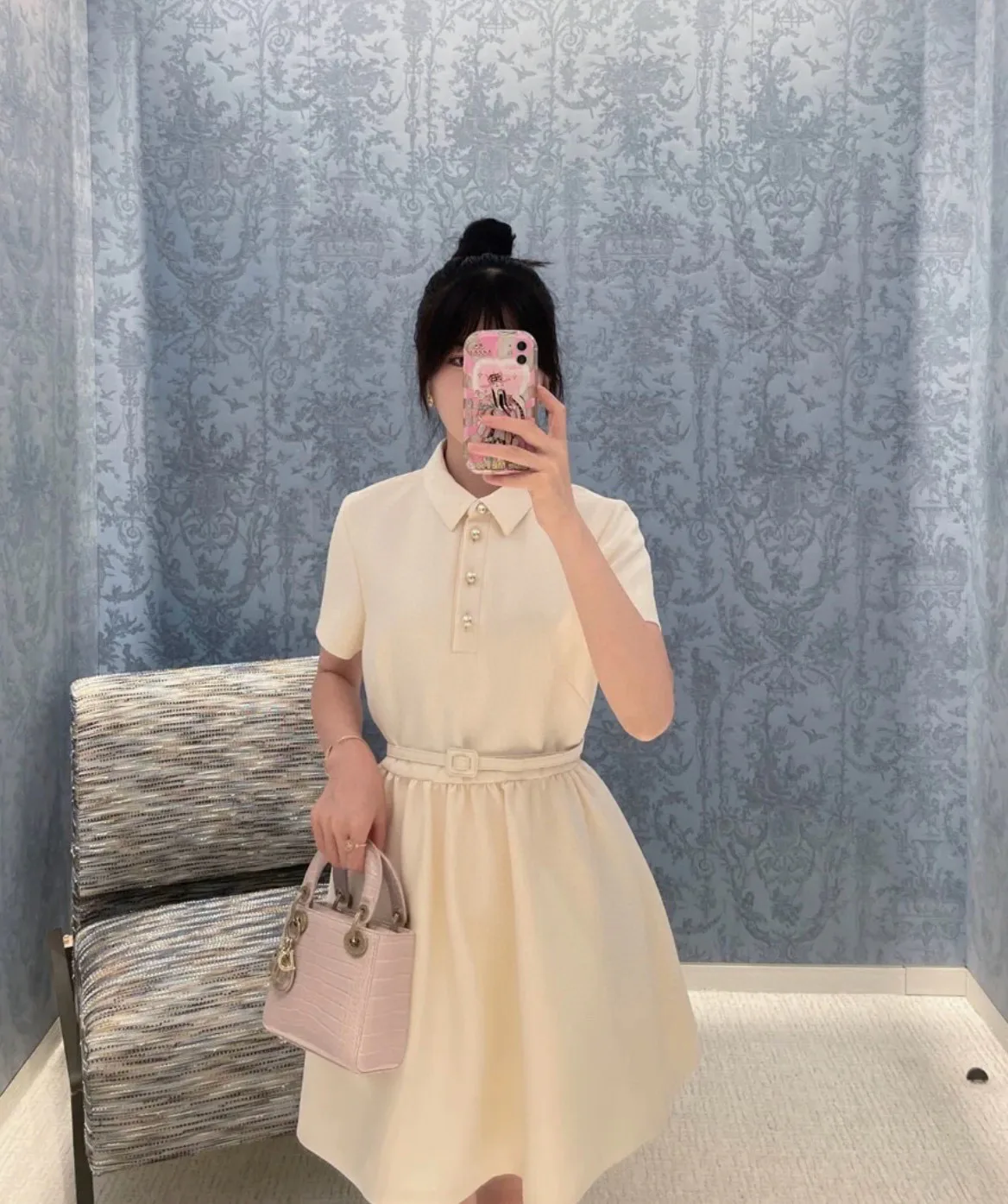 Платья Женские Christian Dior 34221