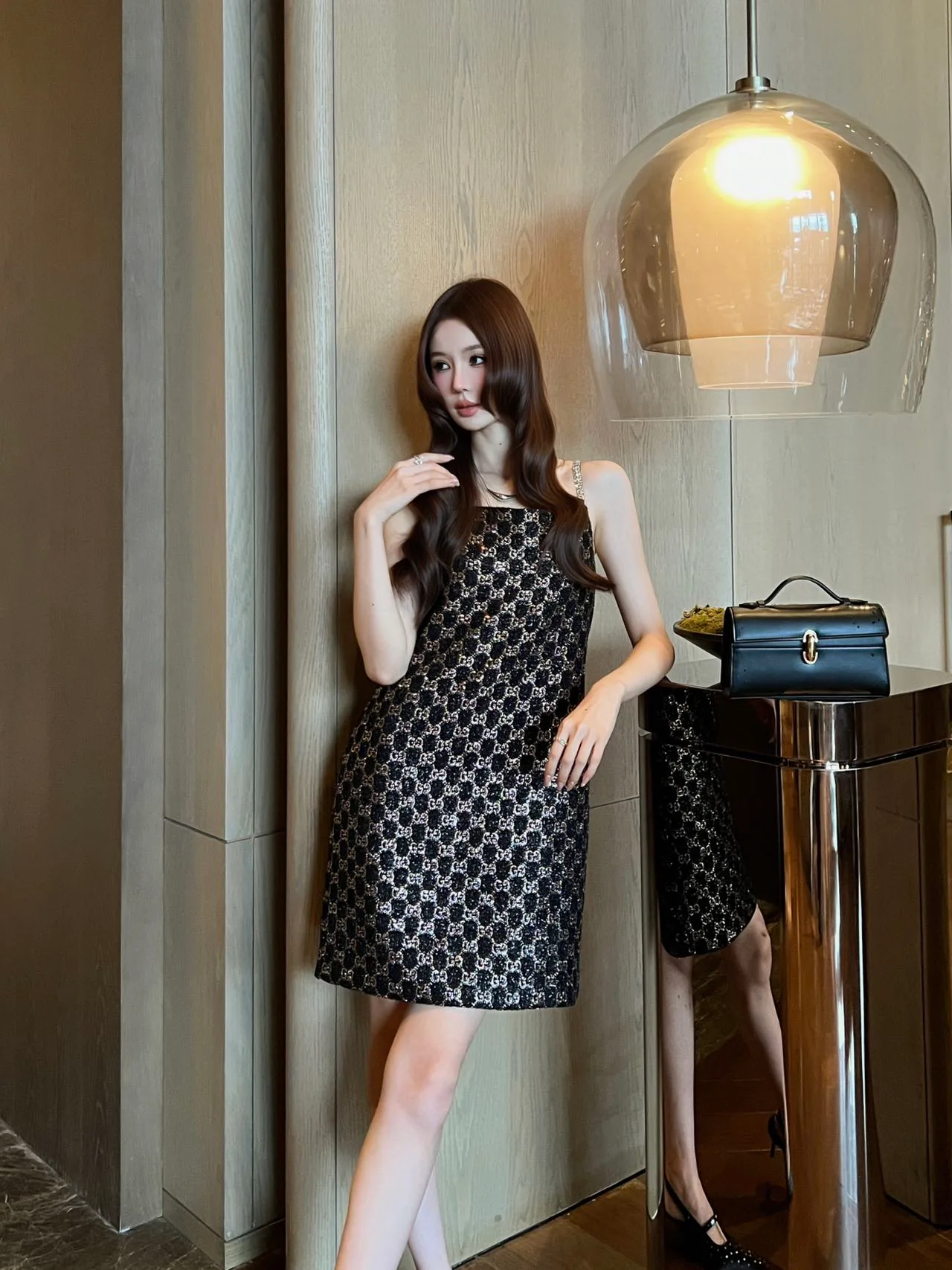 Платья Женские Gucci 4911488