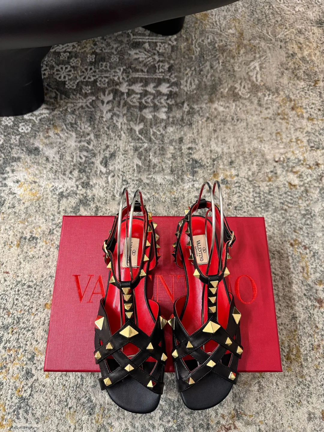 Туфли Женские Valentino 2989270