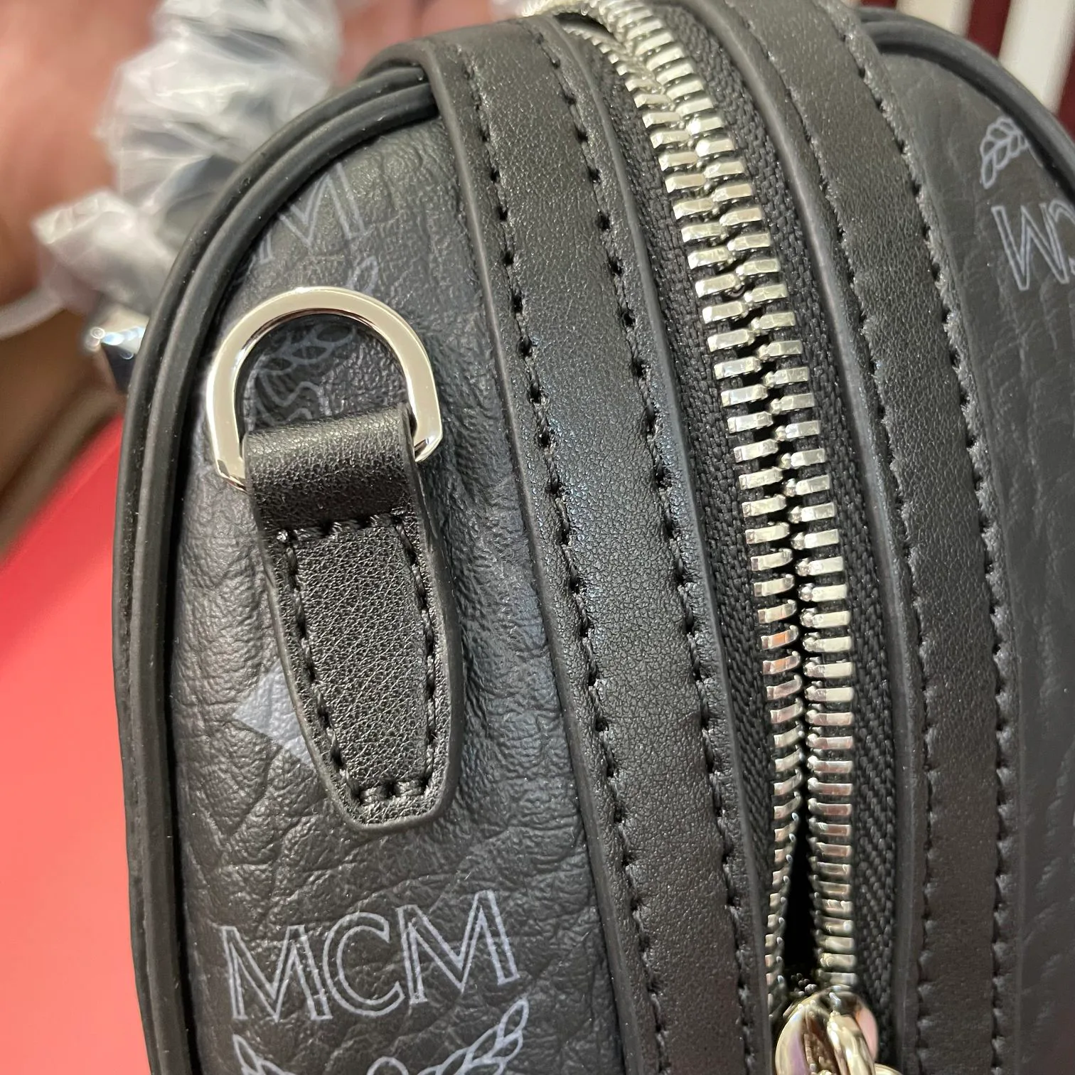 Дорожные Сумки Женские Mcm 9836317