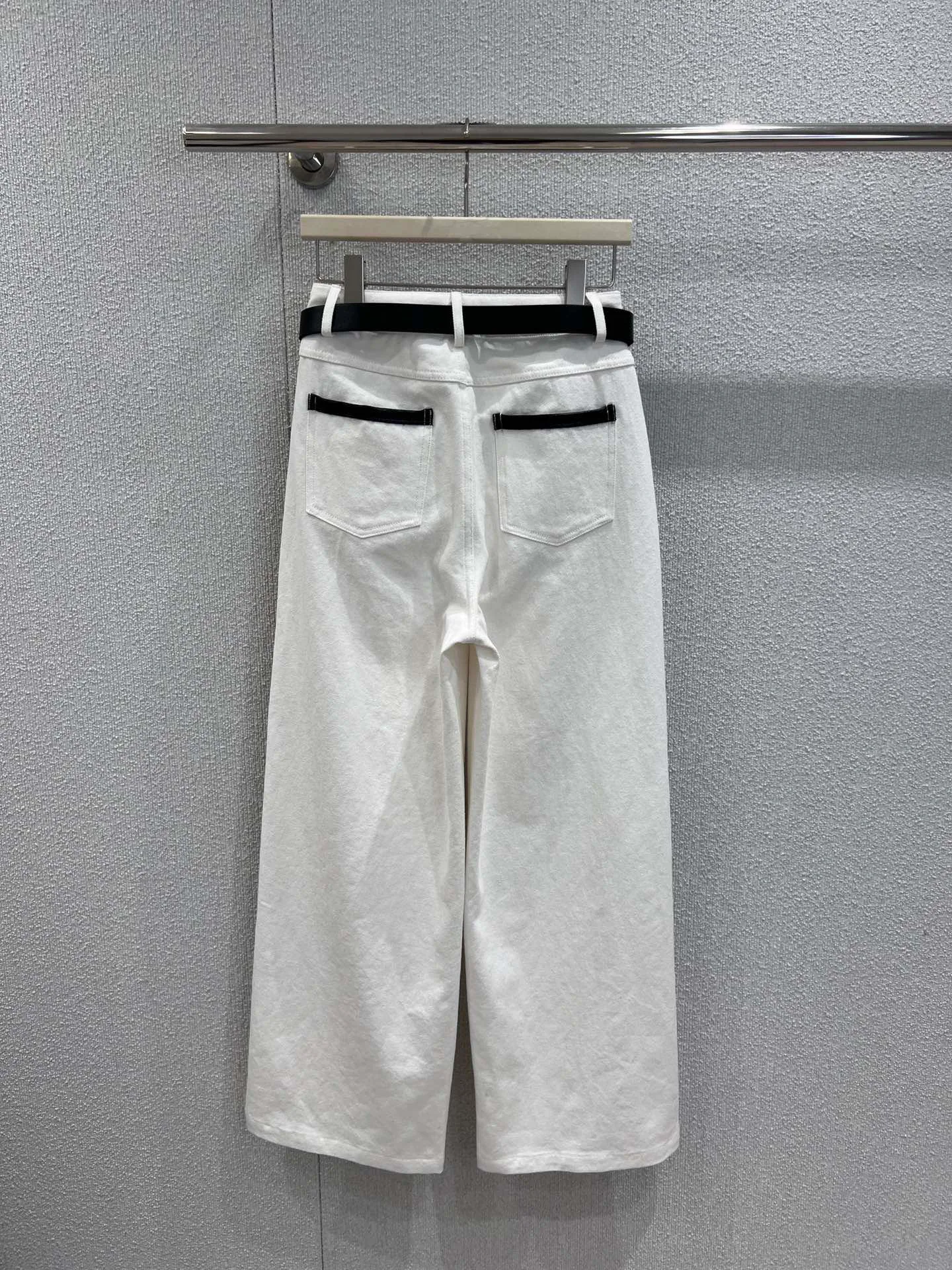 Джинсы Женские Chanel 1810842