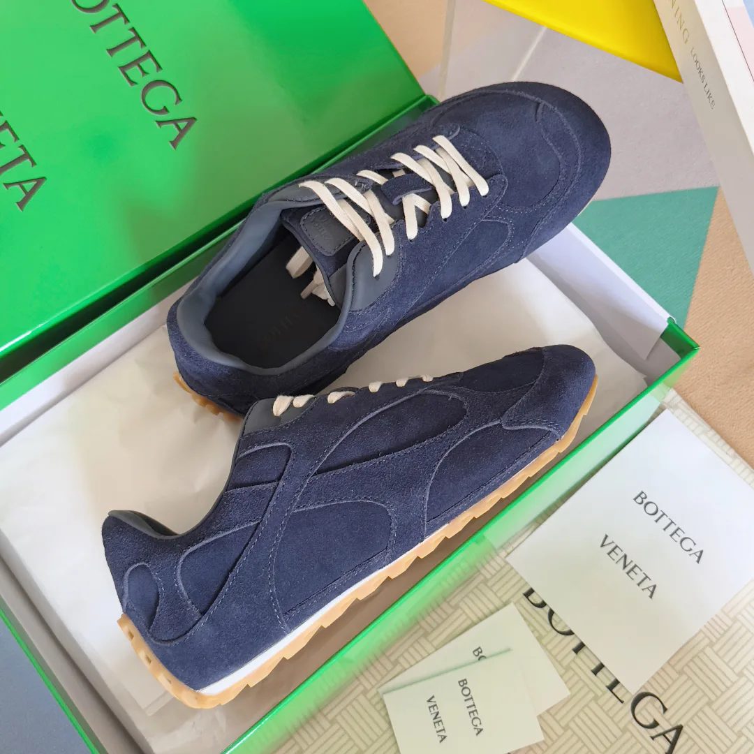 Кроссовки Женские Bottega Veneta 137447