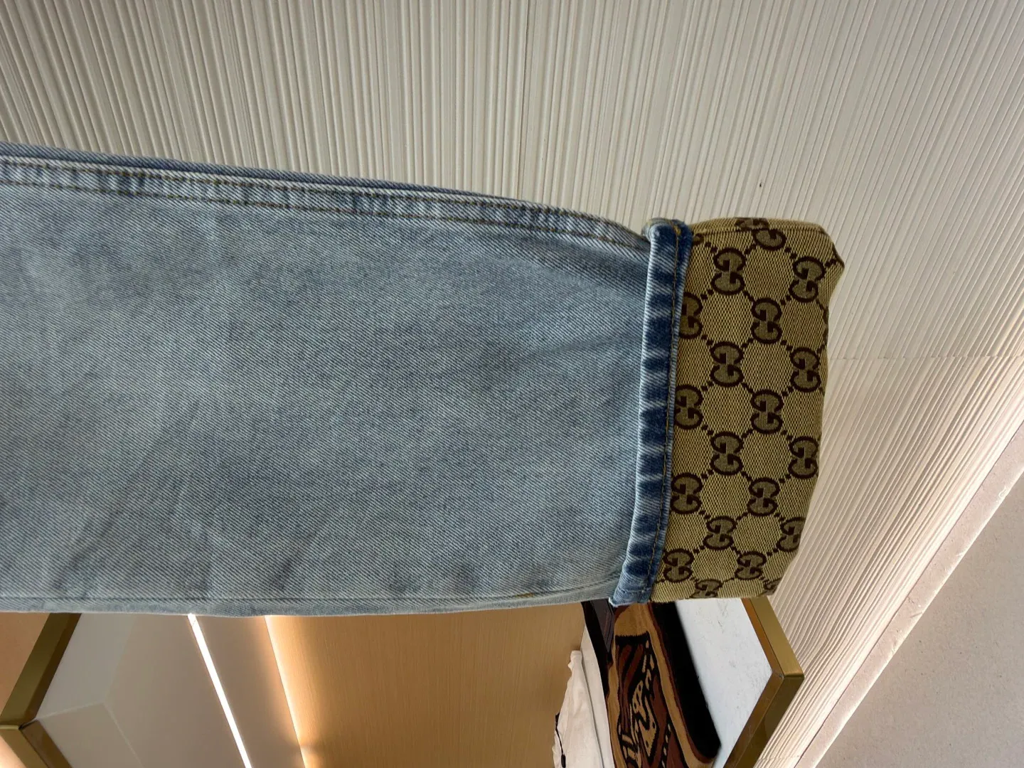 Куртки И Пуховики Мужские Gucci 844568