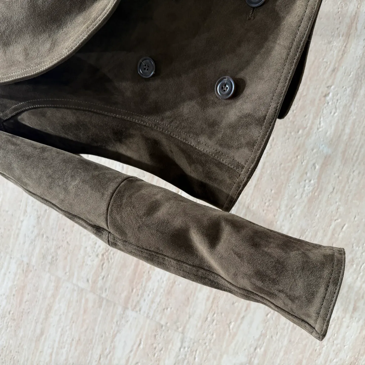 Кожаные Куртки И Дублёнки Мужские Ralph Lauren 4575577