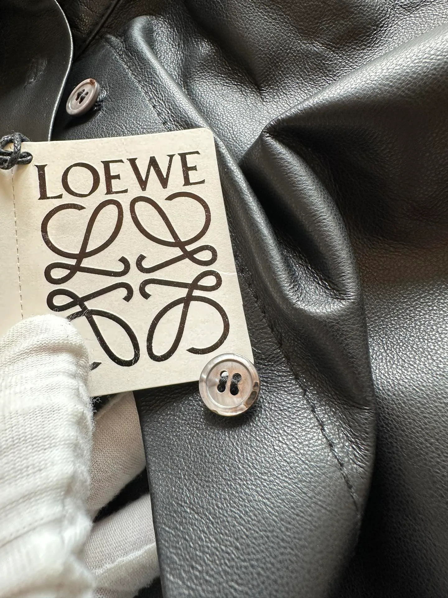 Рубашки Женские Loewe 11460661