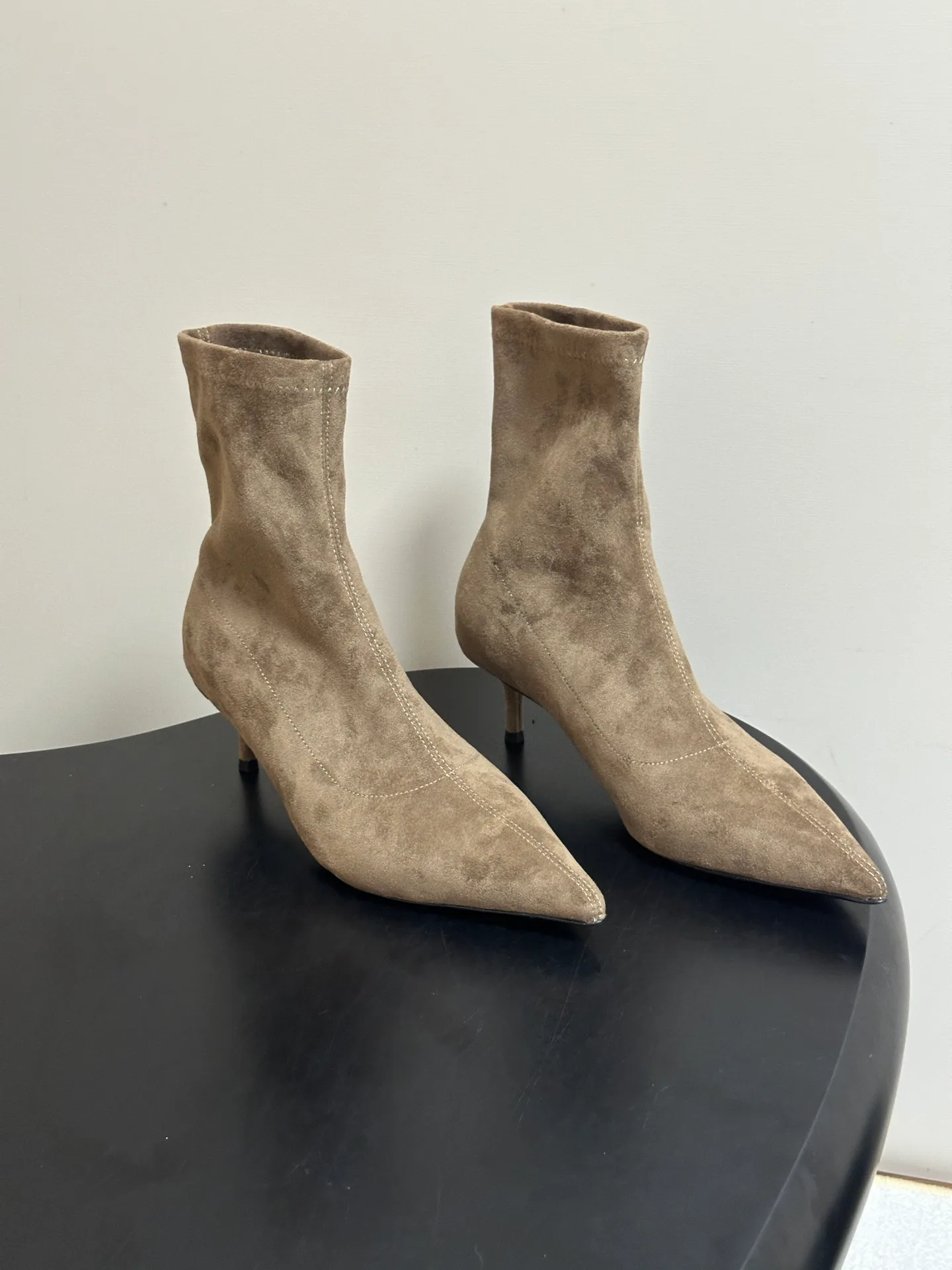 Ботильоны Женские Alaia 18049212