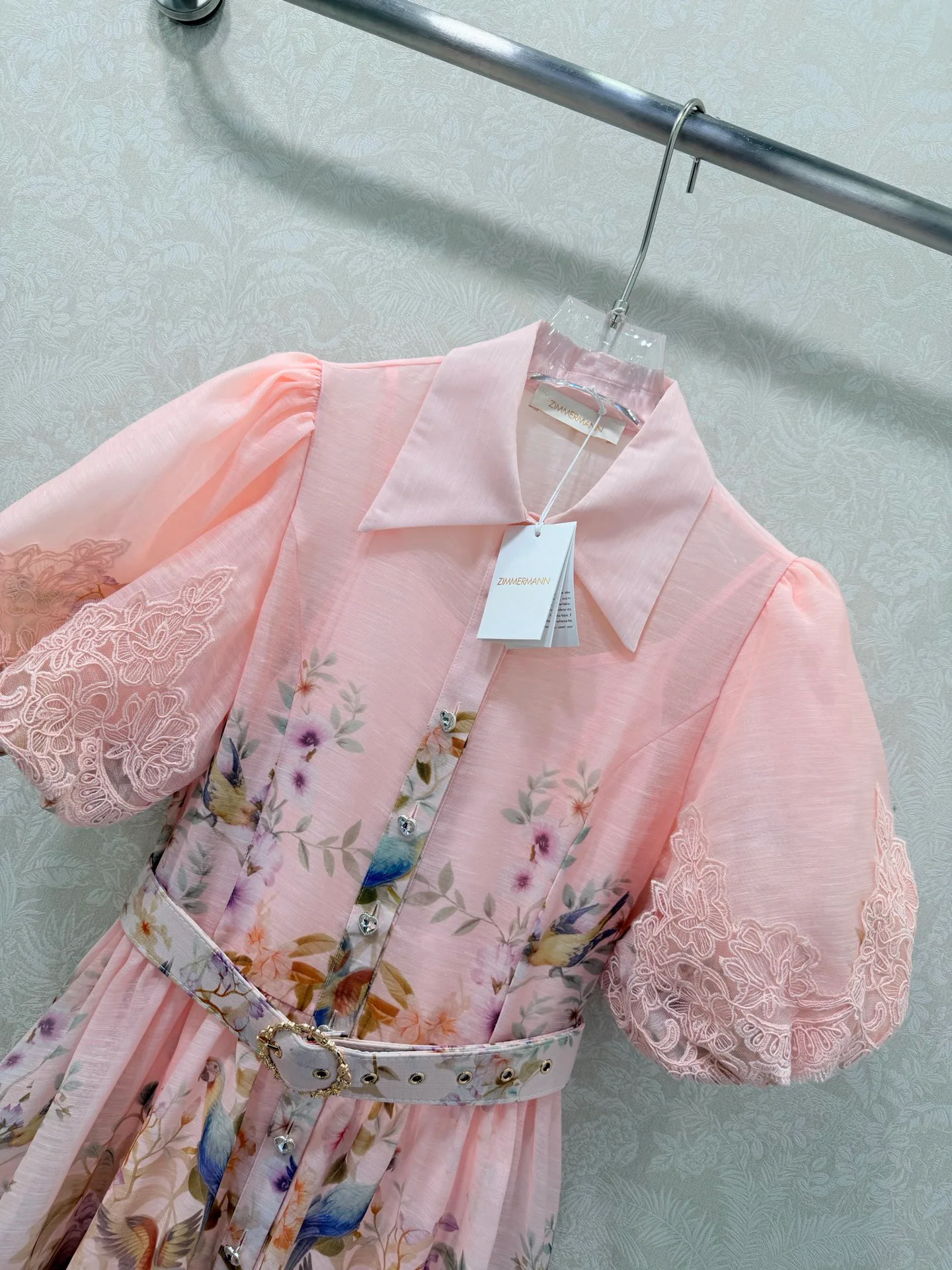 Платья Женские Zimmermann 3437025