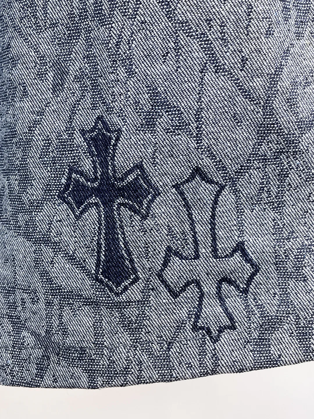 Шорты Мужские Chrome Hearts 13417524