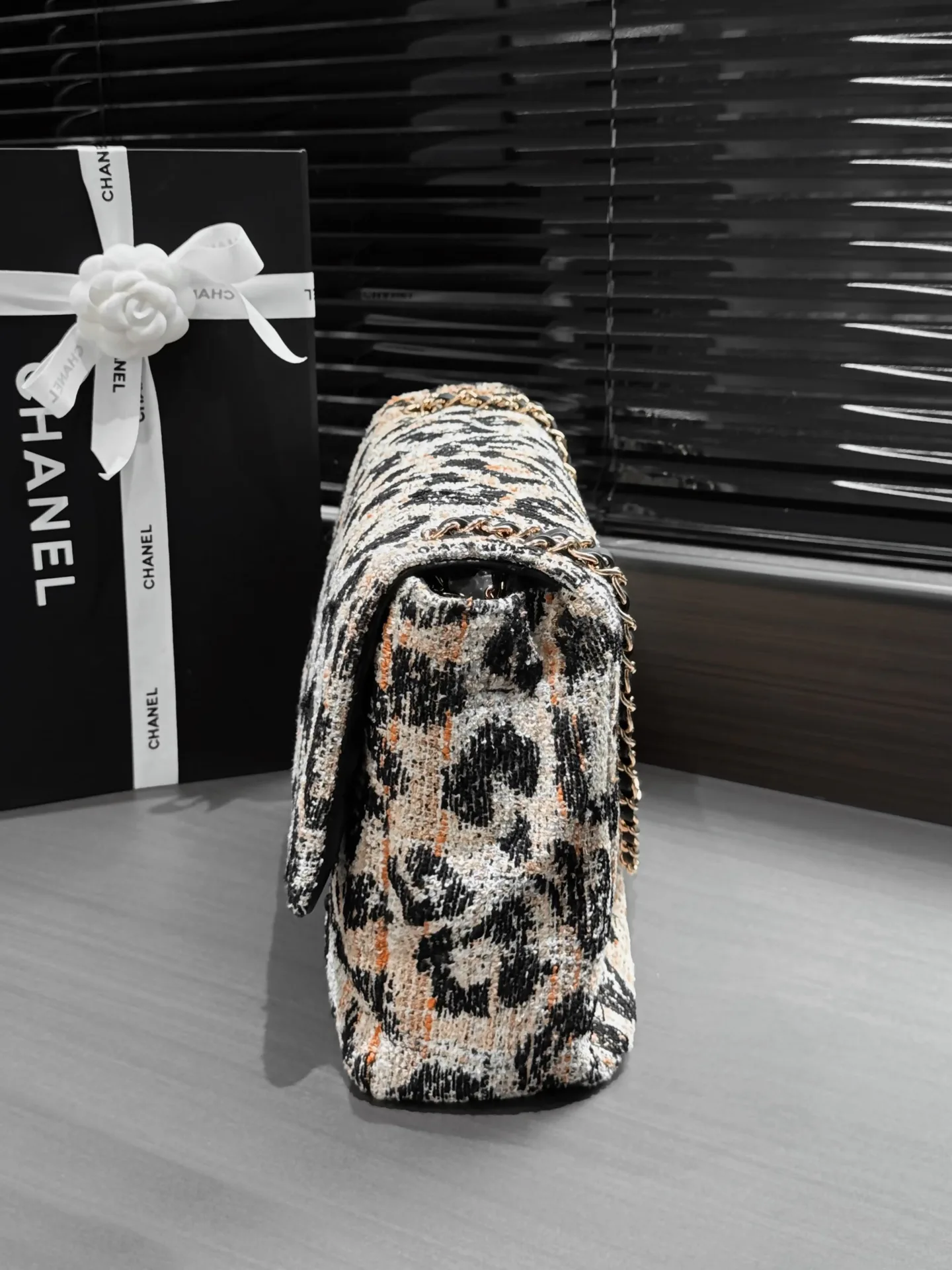Классические Сумки Женские Chanel 18147992