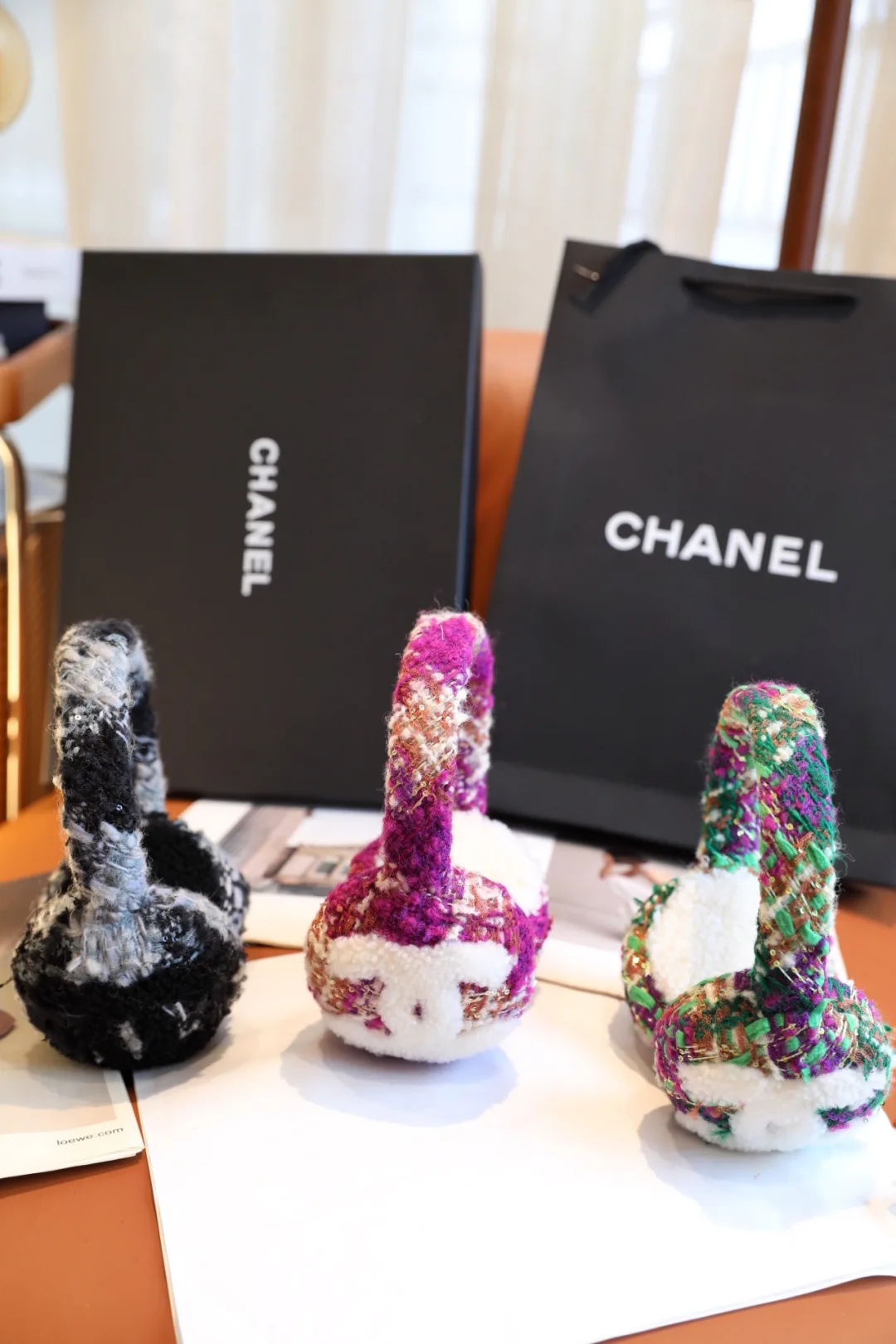 Головные Уборы Chanel 1313464