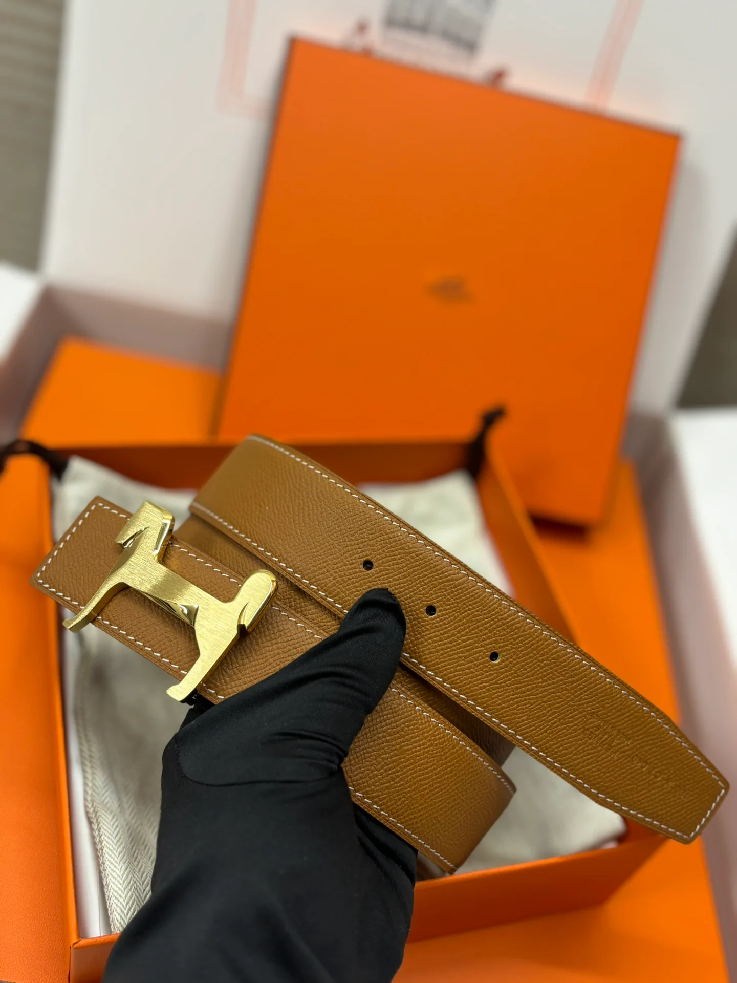 Ремни Hermes 34189