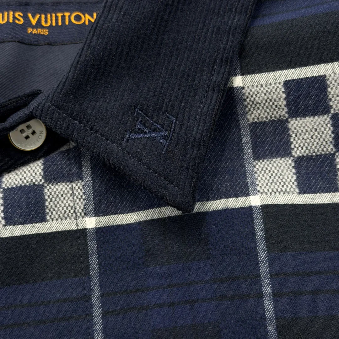 Рубашки Мужские Louis Vuitton 617004