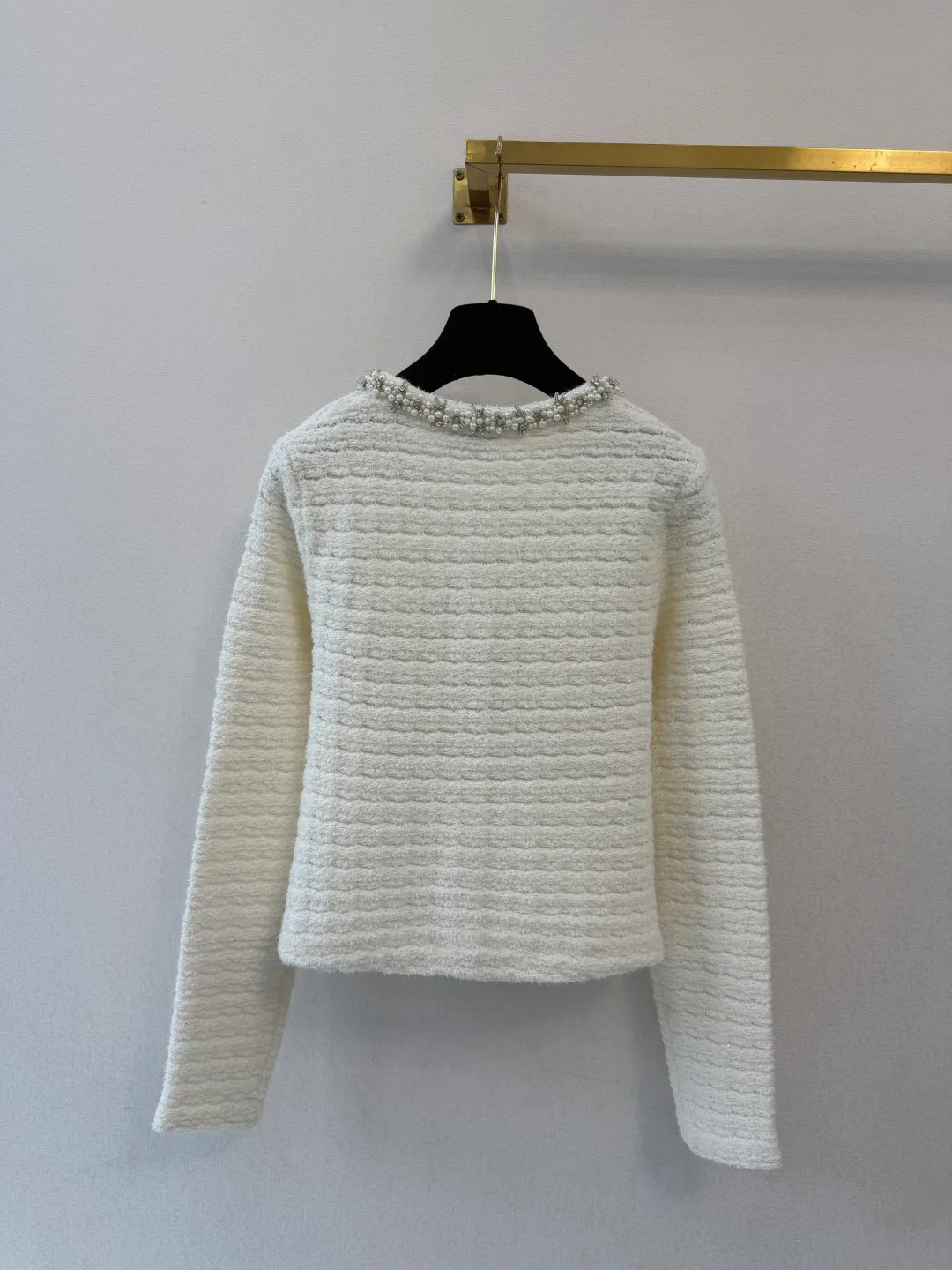 Джемперы И Свитеры Женские Chanel 19005692