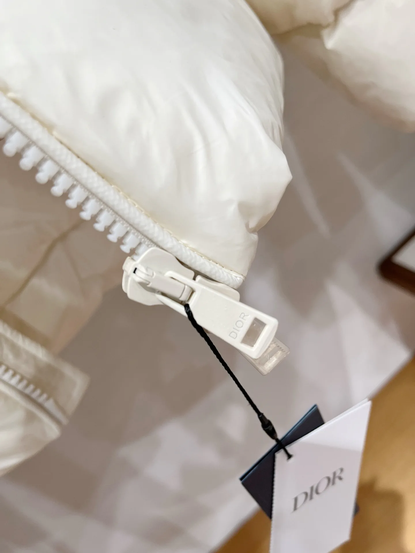 Куртки И Пуховики Мужские Christian Dior 938688