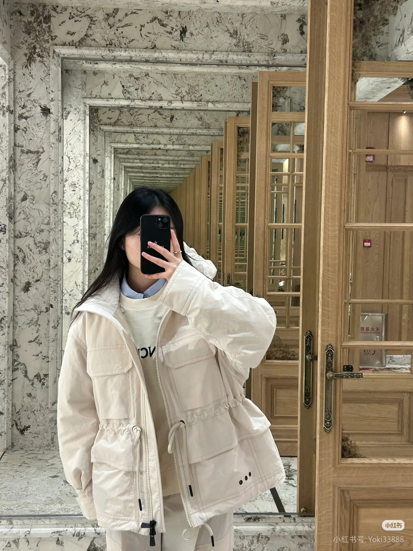 Куртки И Пуховики Женские Moncler 18044445