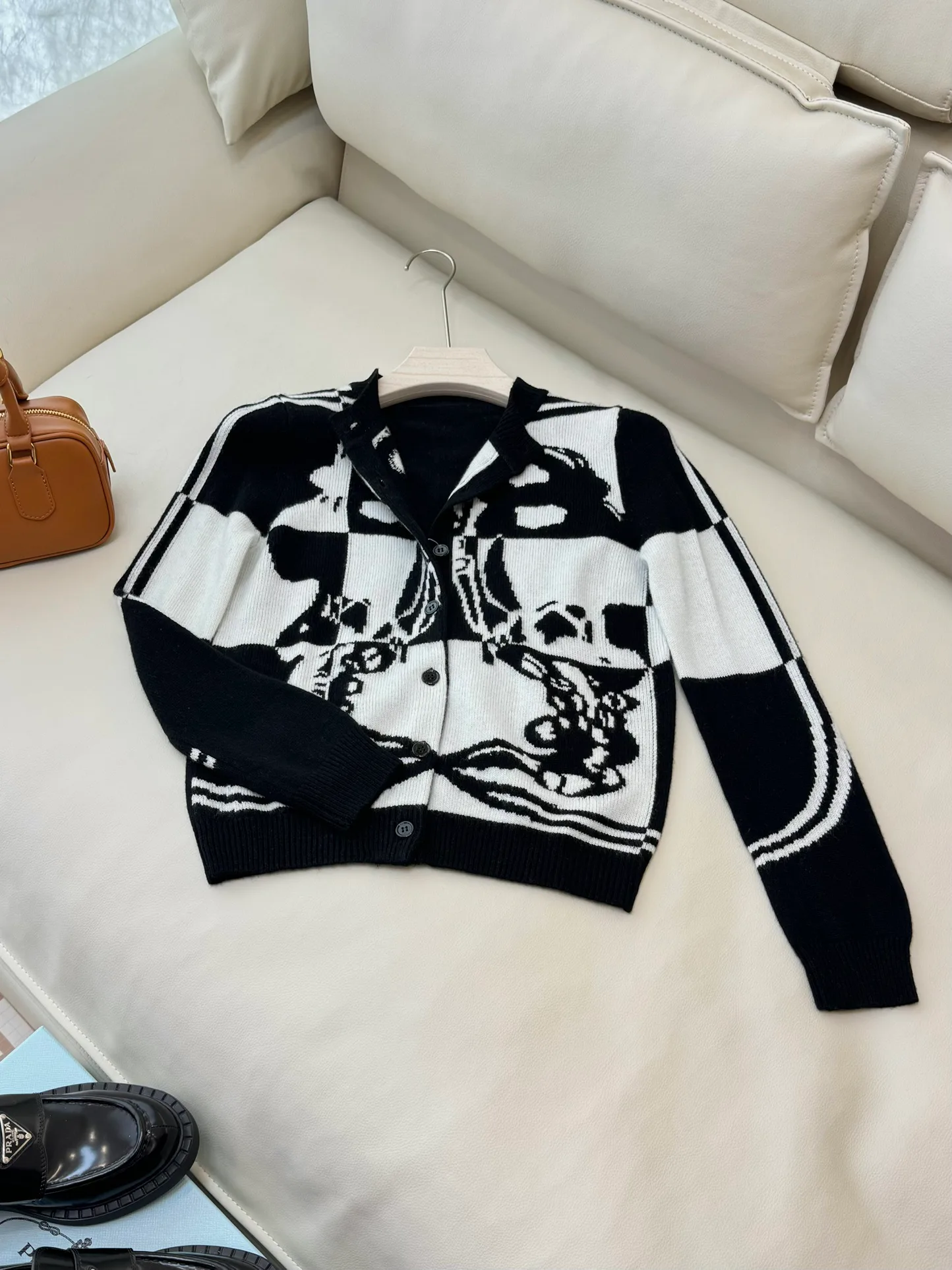 Джемперы И Свитеры Женские Hermes 867575