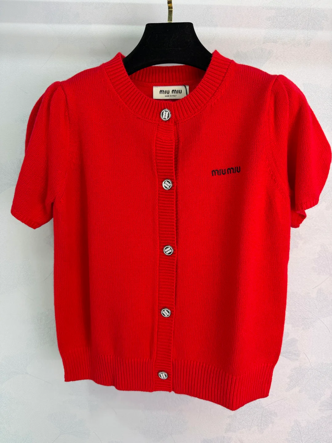 Джемперы И Свитеры Женские Miu Miu 2016655