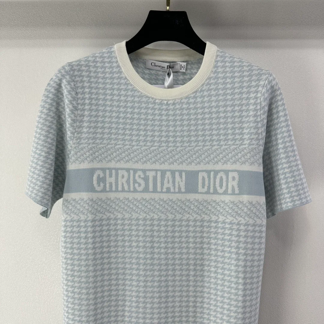 Футболки Женские Christian Dior 12925643
