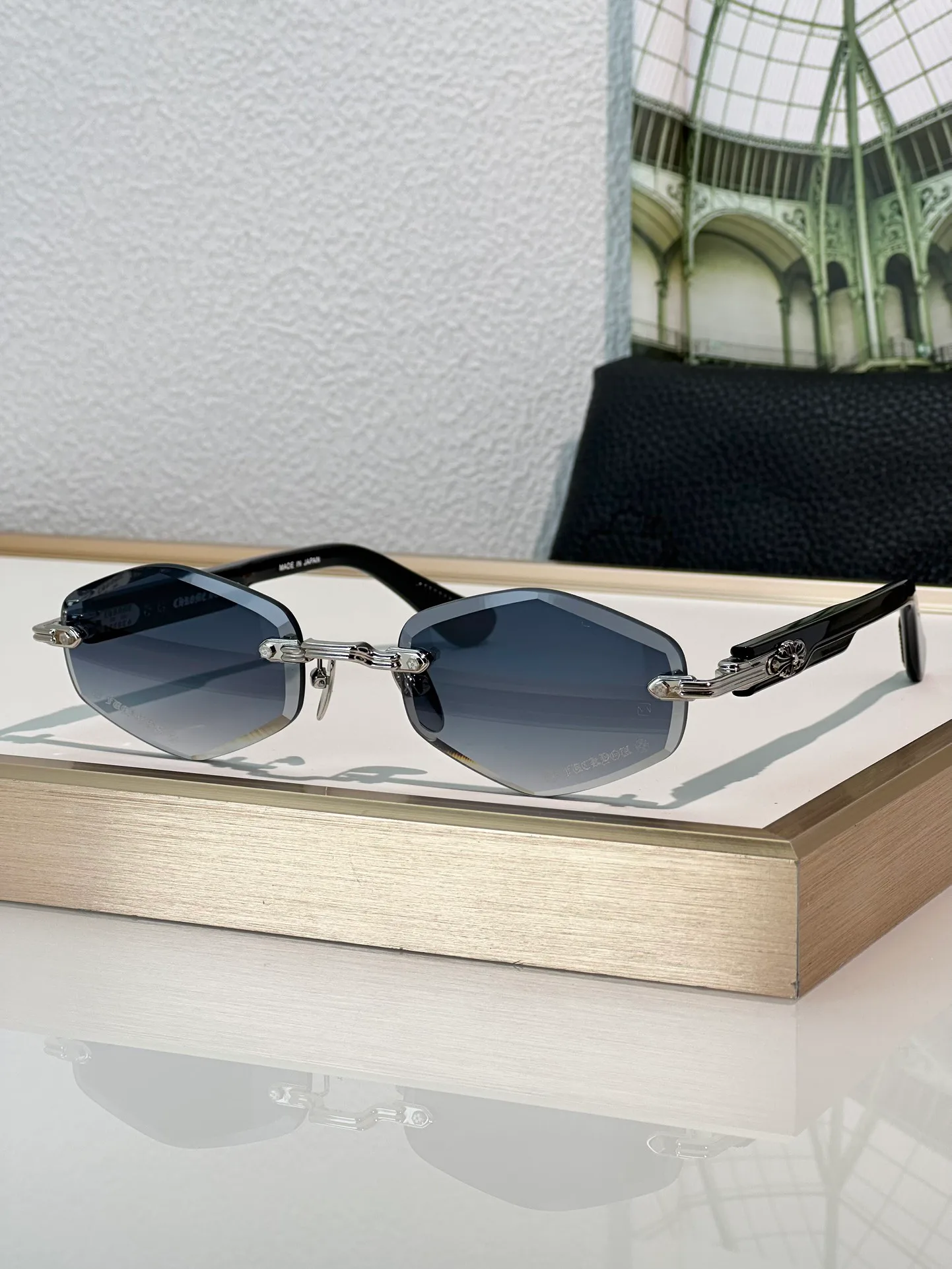 Бижутерия Chrome Hearts 9652902