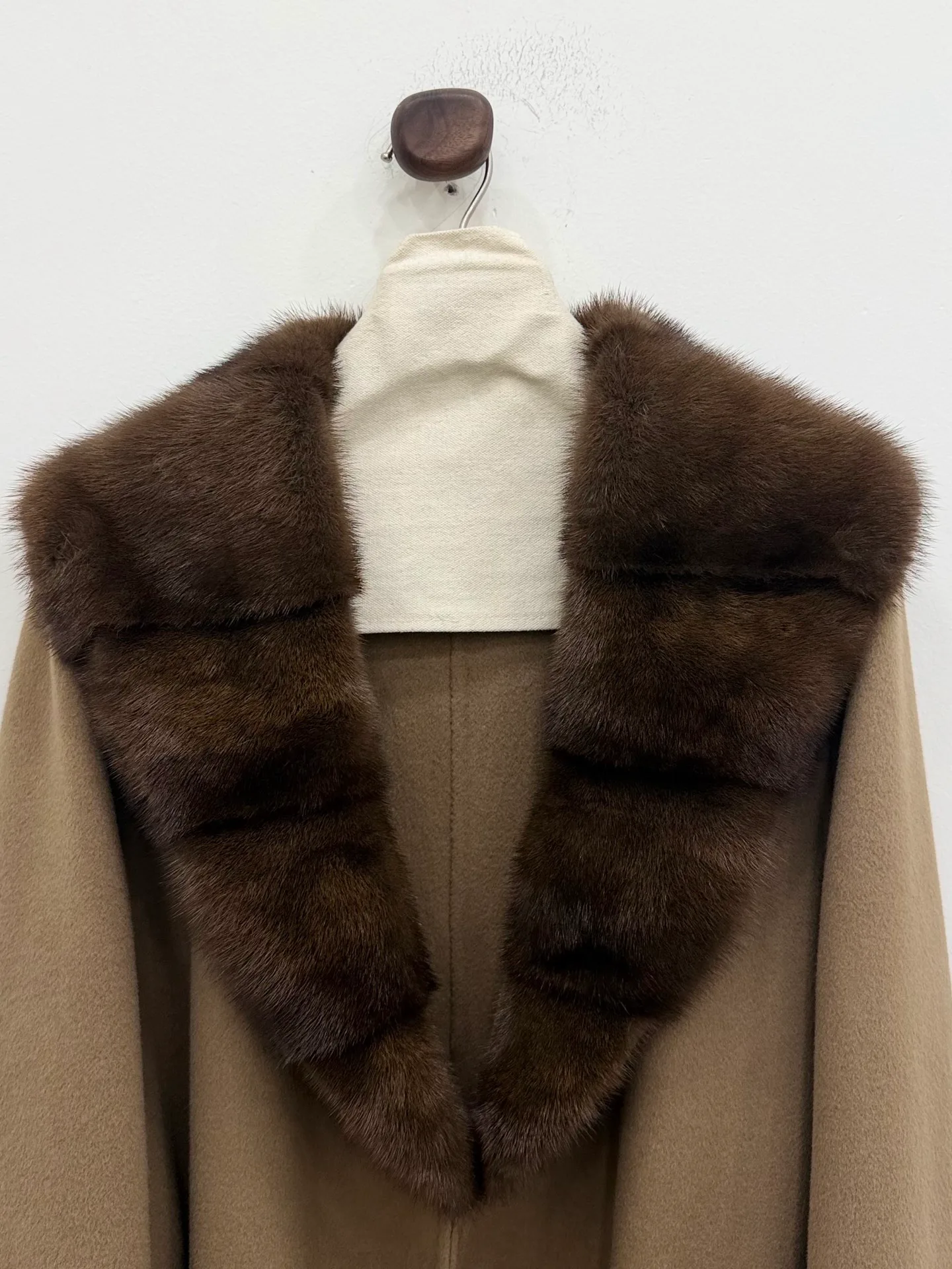 Пальто Женские Loro Piana 18326258