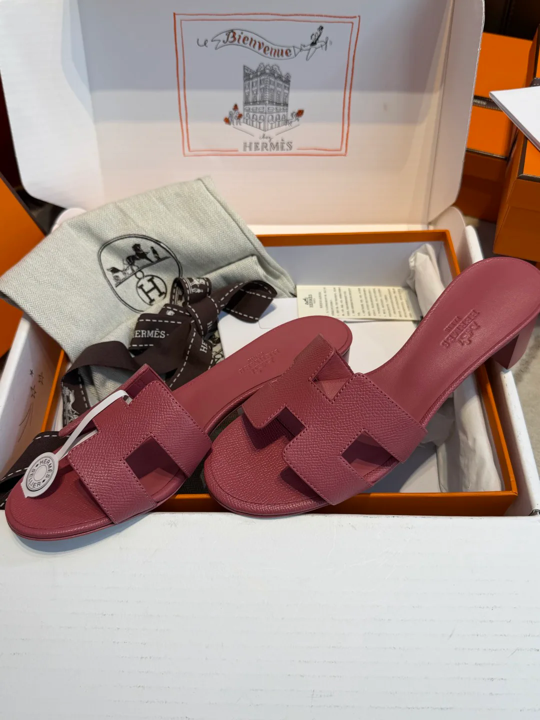 Туфли Женские Hermes 11496169